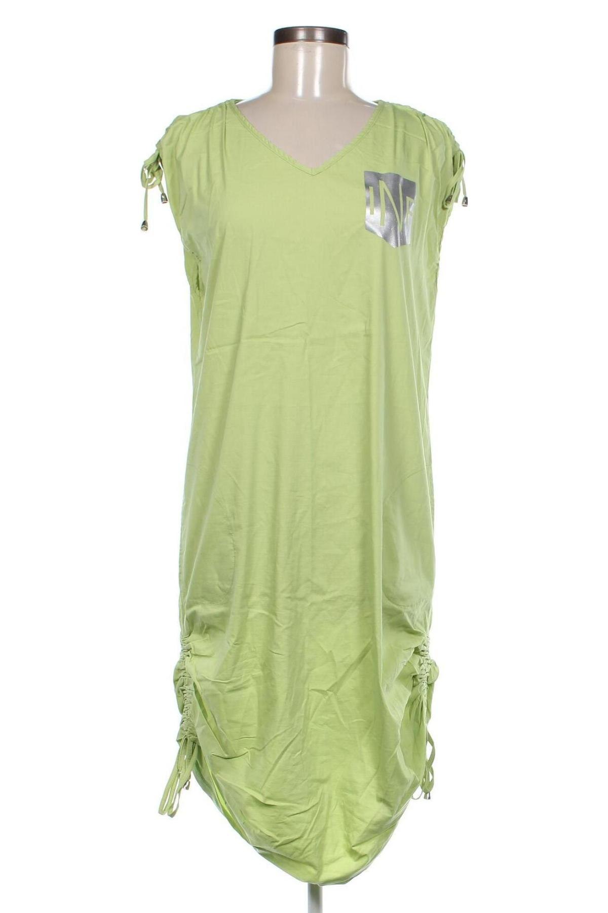 Rochie Infinite, Mărime L, Culoare Verde, Preț 252,99 Lei