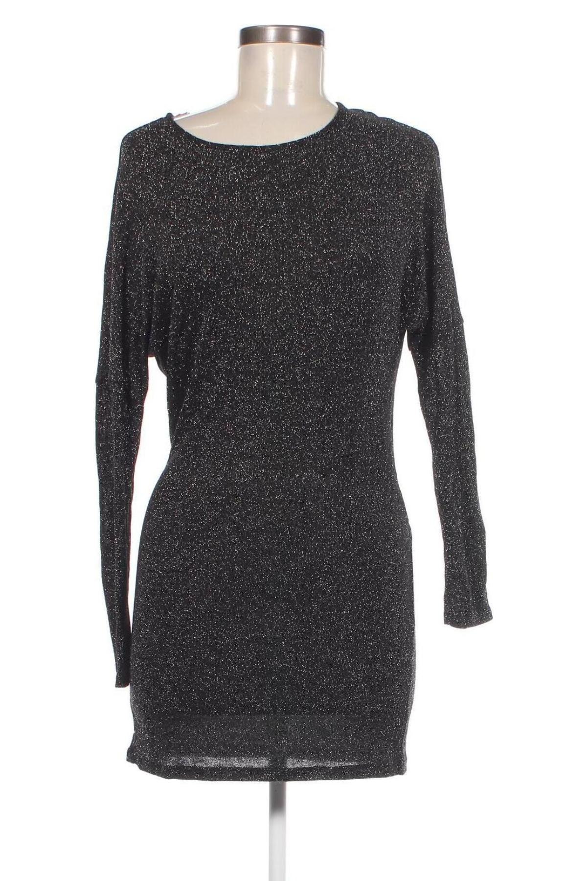 Kleid Intimissimi, Größe XS, Farbe Schwarz, Preis 8,49 €