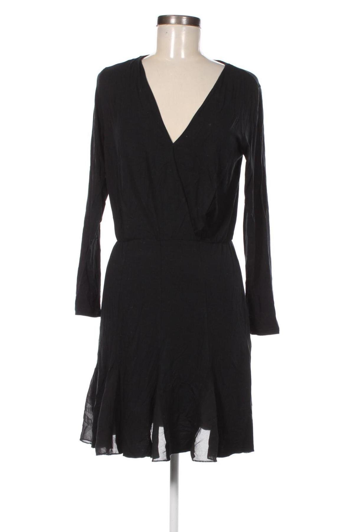 Rochie Intimissimi, Mărime M, Culoare Negru, Preț 33,99 Lei