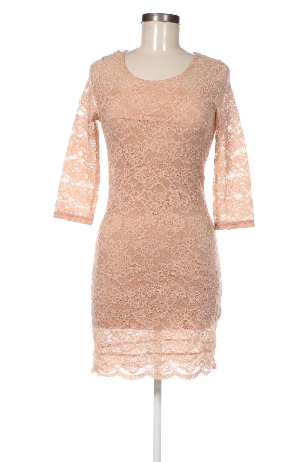 Kleid Intimissimi, Größe S, Farbe Beige, Preis € 40,79