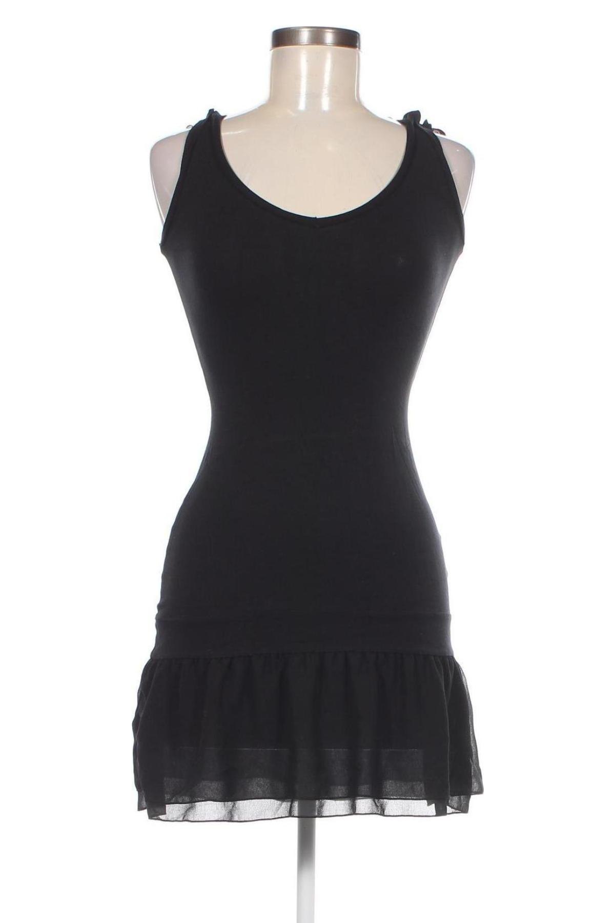 Kleid Intimissimi, Größe S, Farbe Schwarz, Preis 10,49 €