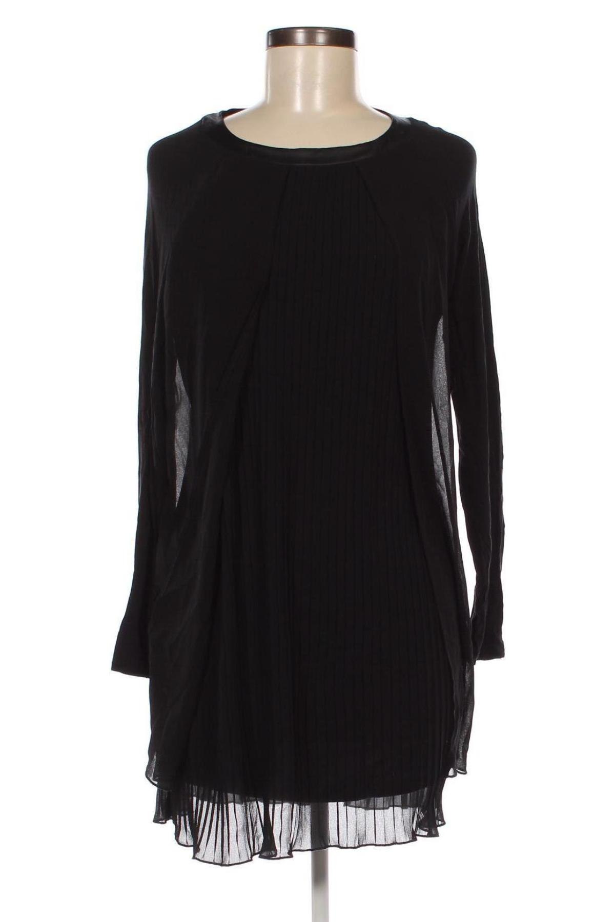 Rochie Intimissimi, Mărime S, Culoare Negru, Preț 62,99 Lei