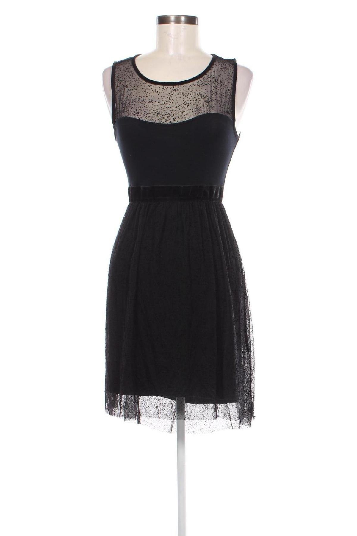 Rochie Intimissimi, Mărime S, Culoare Negru, Preț 62,99 Lei