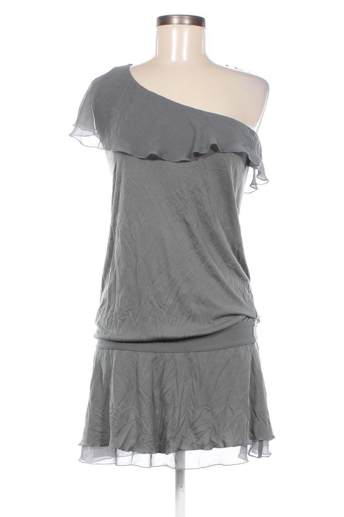 Kleid Intimissimi, Größe M, Farbe Grau, Preis € 13,49