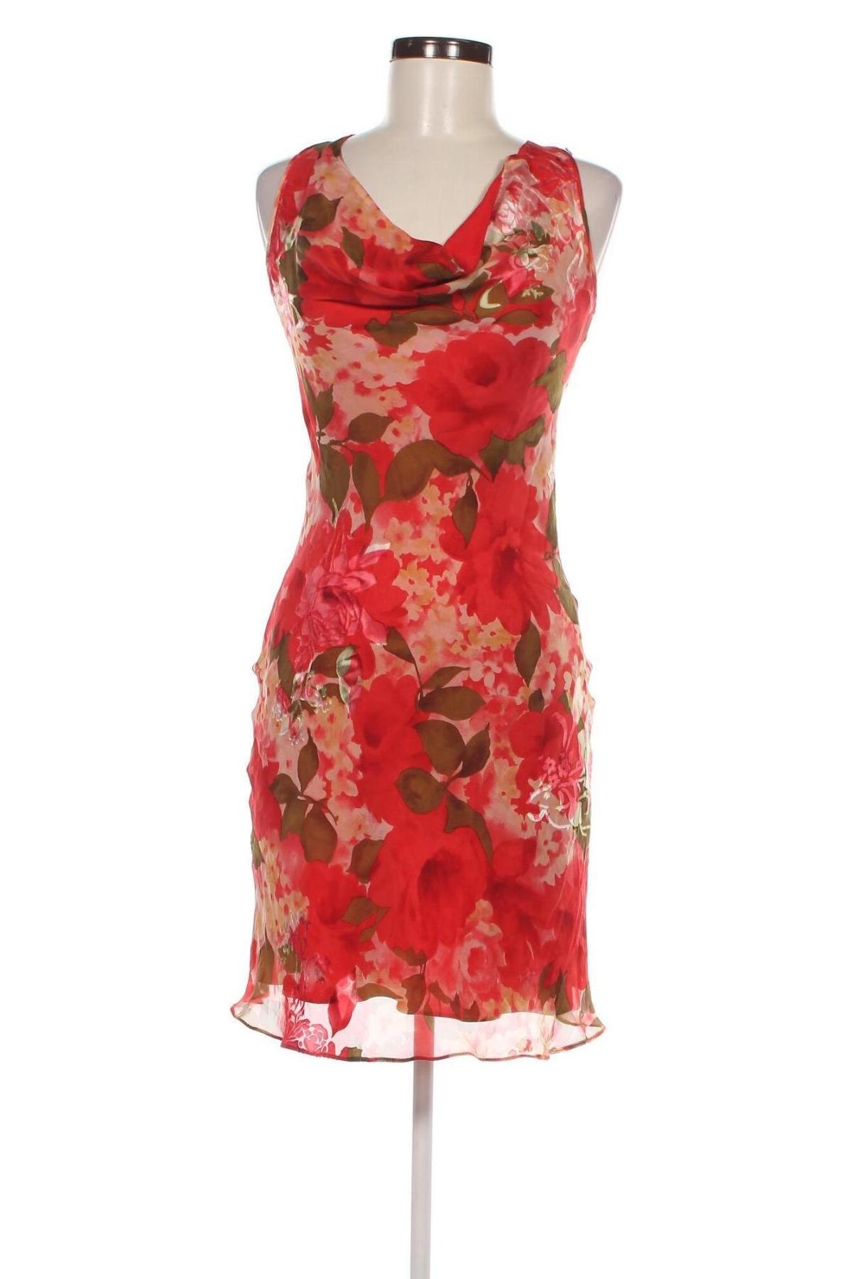 Rochie Irina Schrotter, Mărime M, Culoare Multicolor, Preț 252,99 Lei