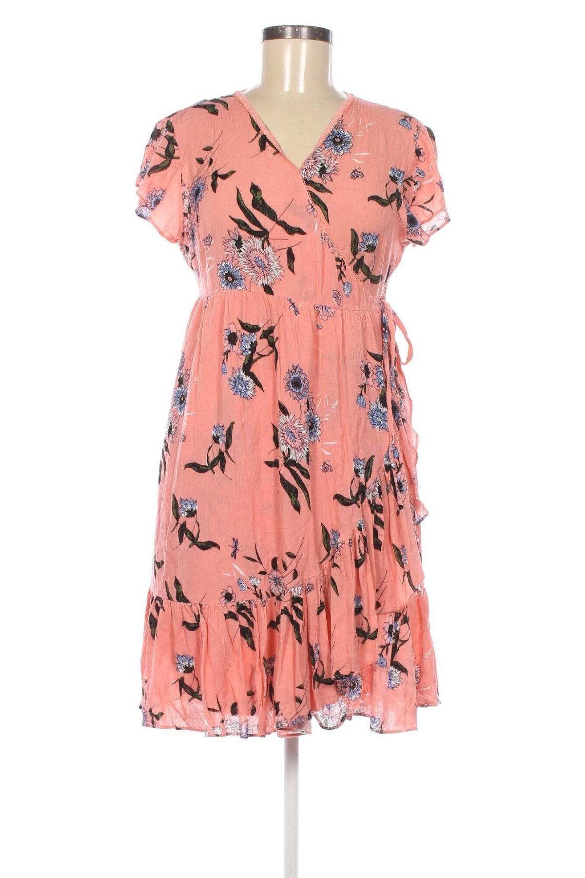 Kleid Irl, Größe M, Farbe Rosa, Preis 14,84 €