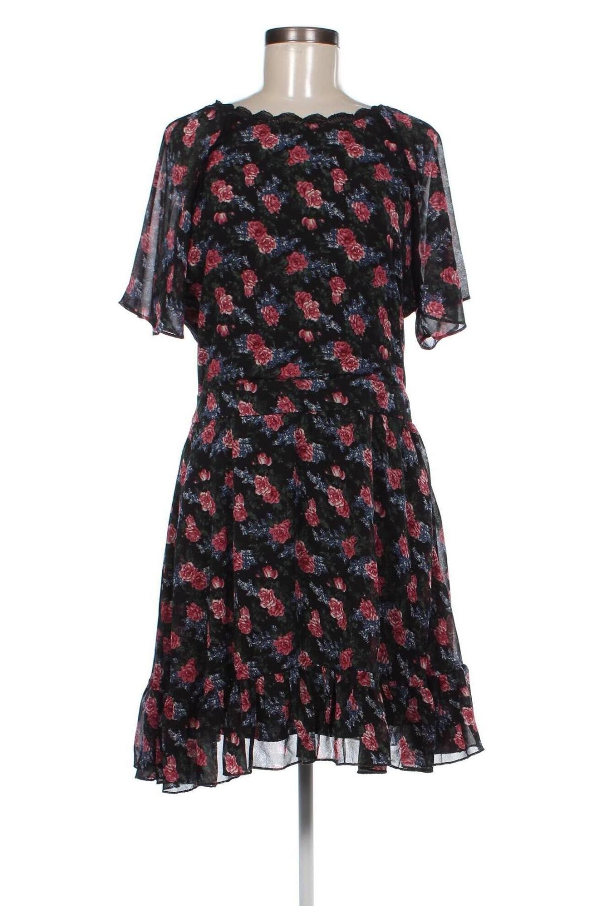 Kleid Irl, Größe M, Farbe Mehrfarbig, Preis € 15,49