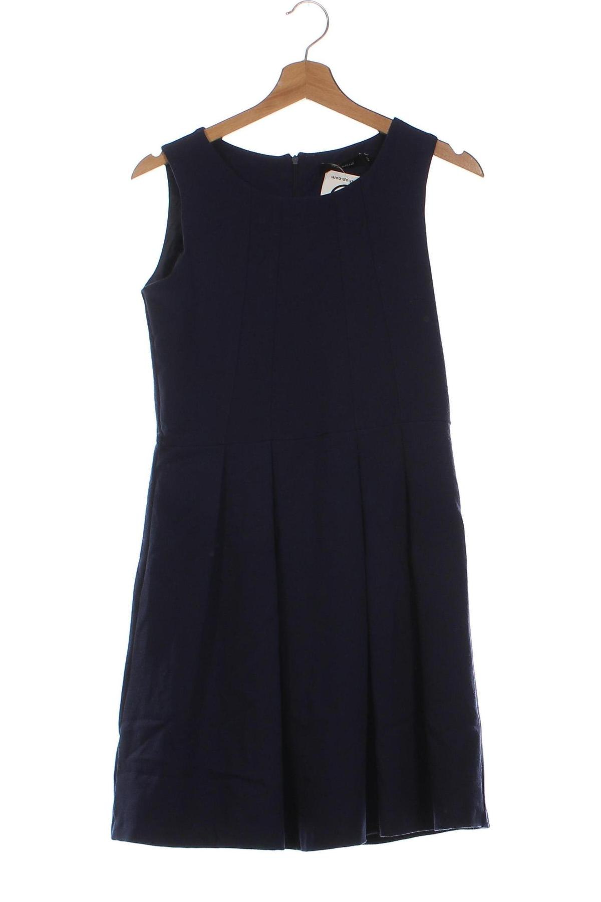 Kleid Isabel Marant, Größe M, Farbe Blau, Preis 104,49 €