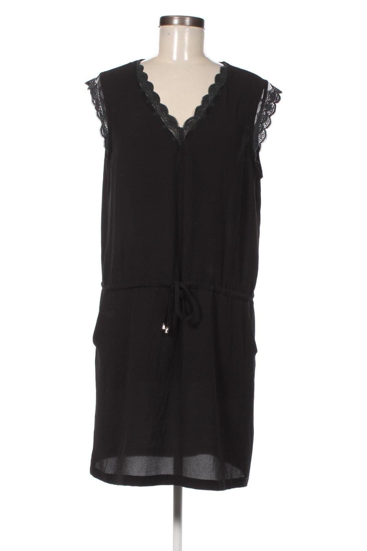 Rochie It Hippie, Mărime M, Culoare Negru, Preț 48,99 Lei