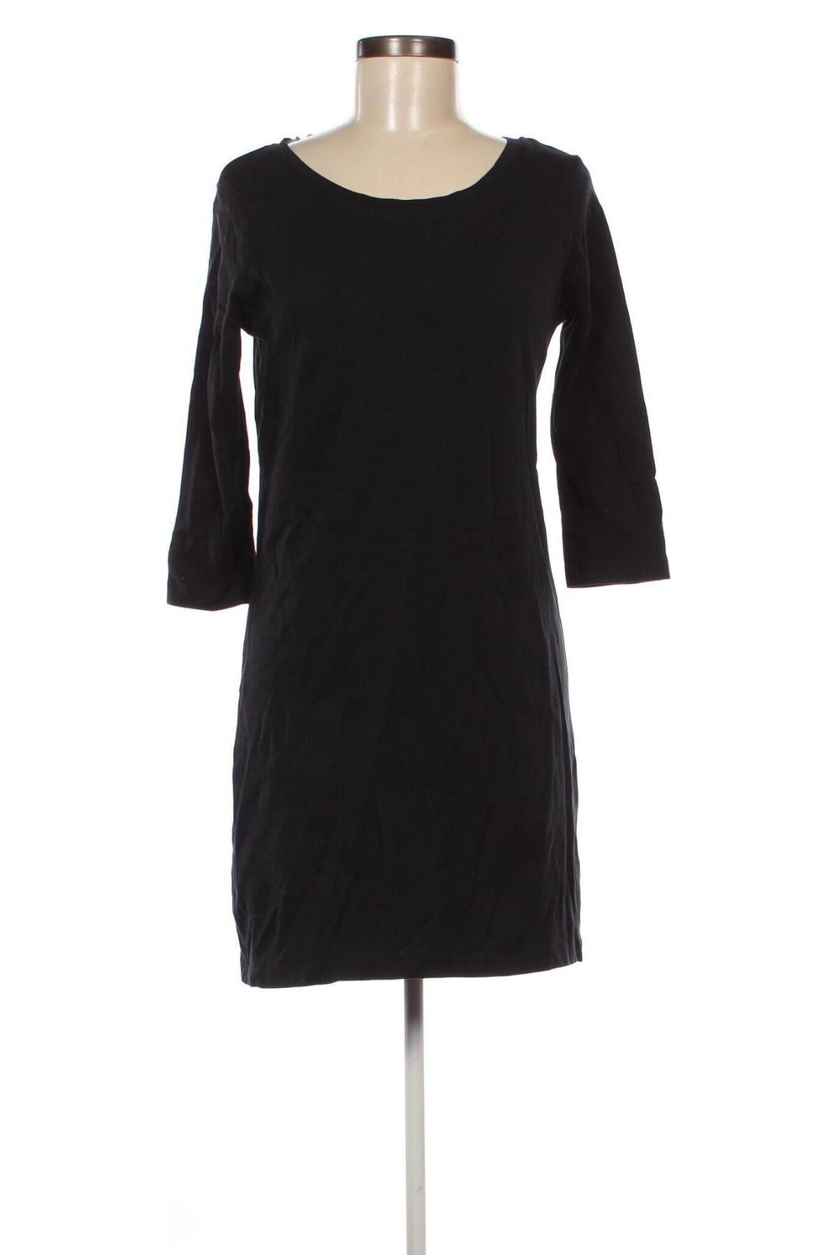 Kleid Items Vero Moda, Größe S, Farbe Schwarz, Preis € 13,99