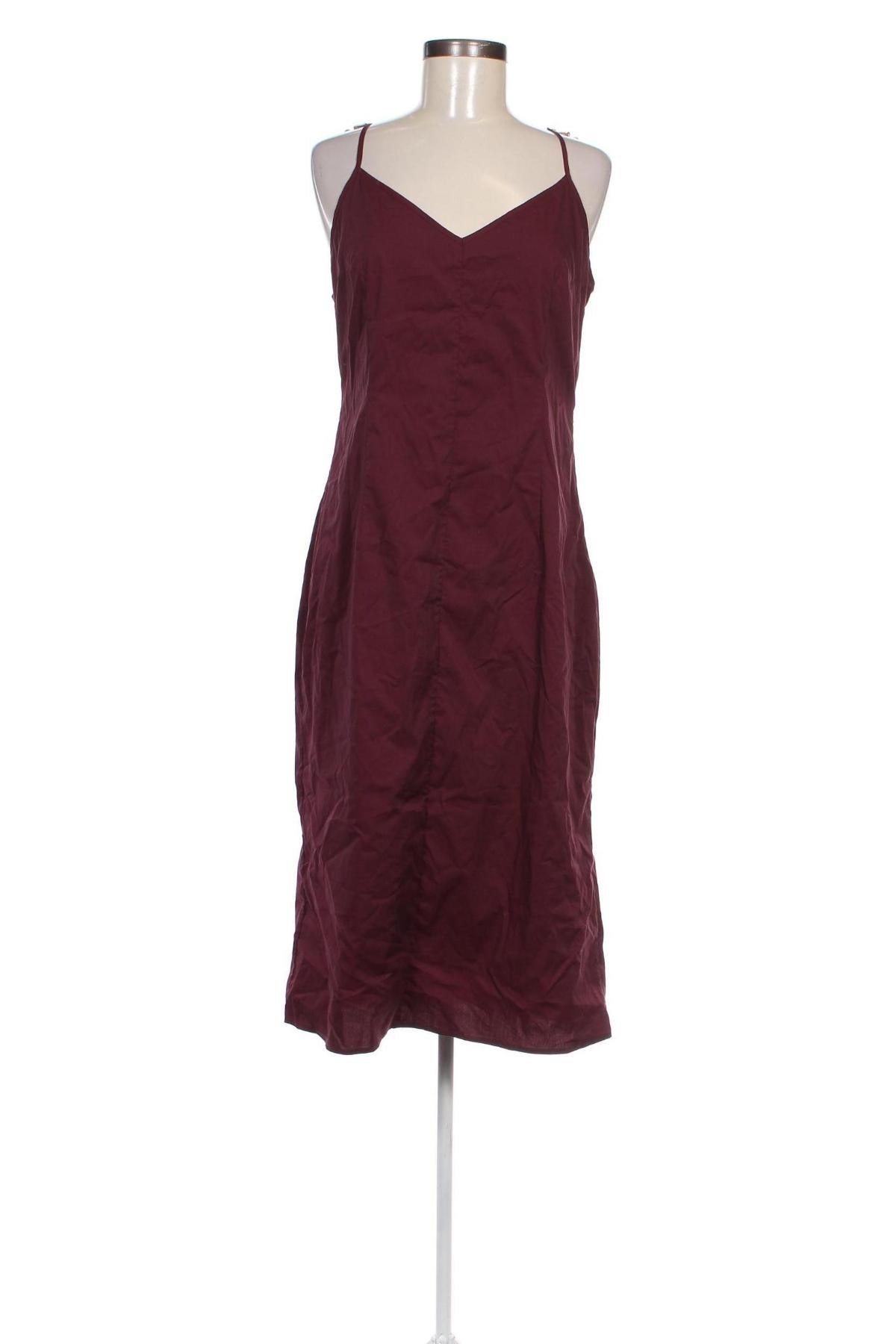 Kleid Ivy & Oak, Größe L, Farbe Lila, Preis 36,99 €