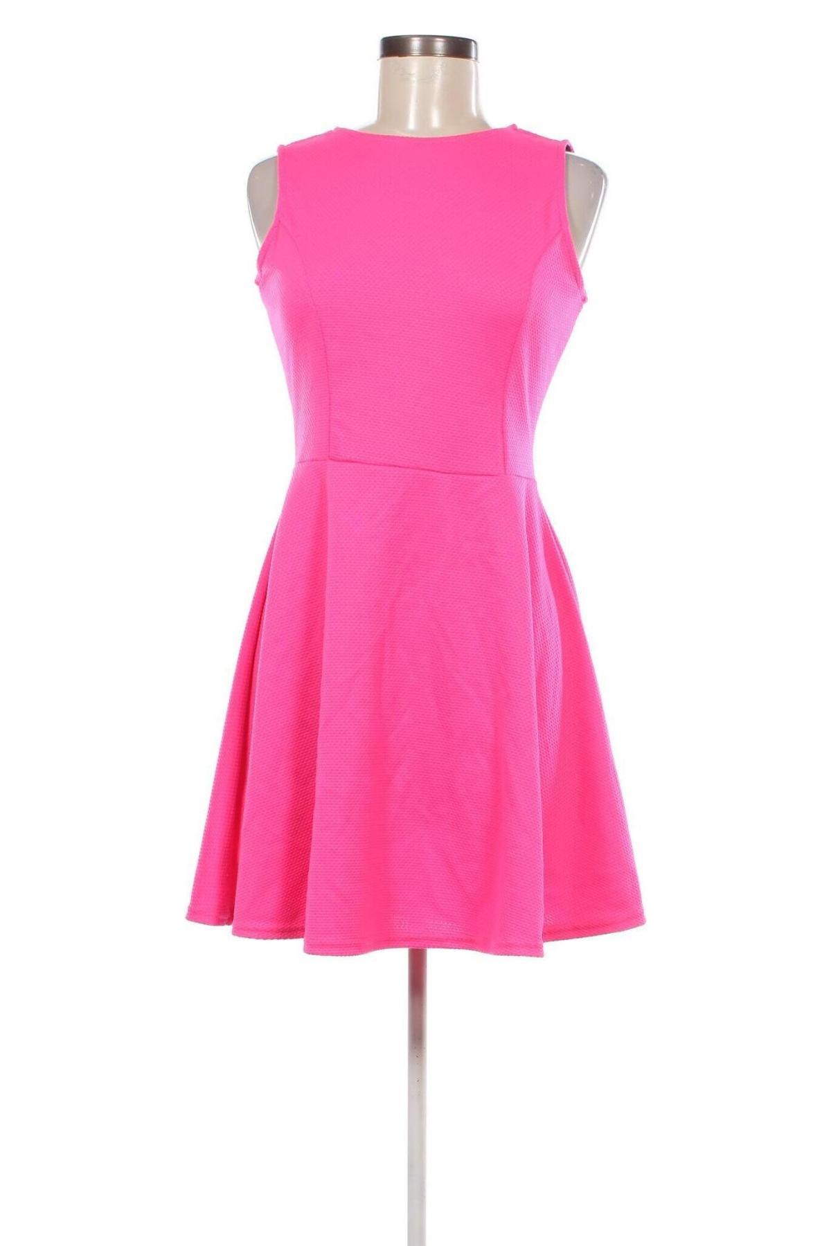 Kleid Izabel London, Größe M, Farbe Rosa, Preis € 21,99