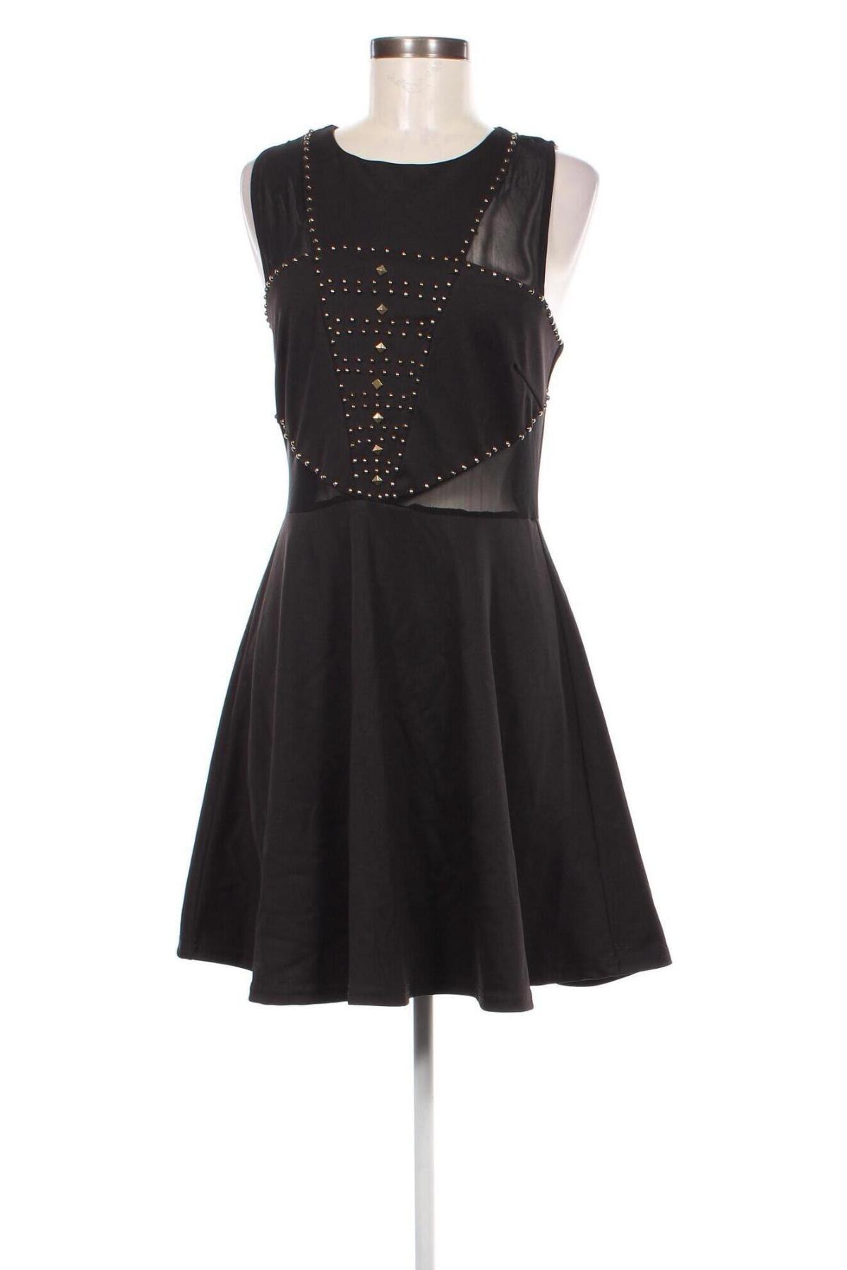 Rochie Izabel London, Mărime M, Culoare Negru, Preț 63,99 Lei