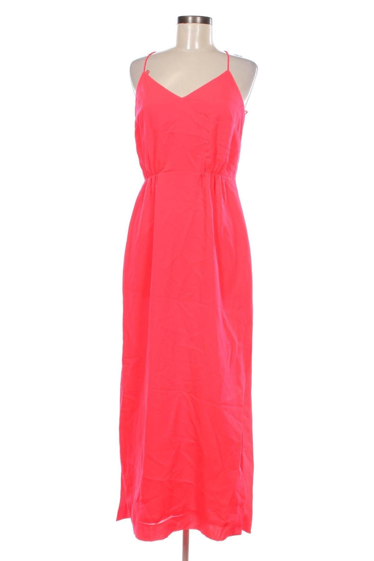 Kleid J.Crew, Größe M, Farbe Rosa, Preis 18,49 €