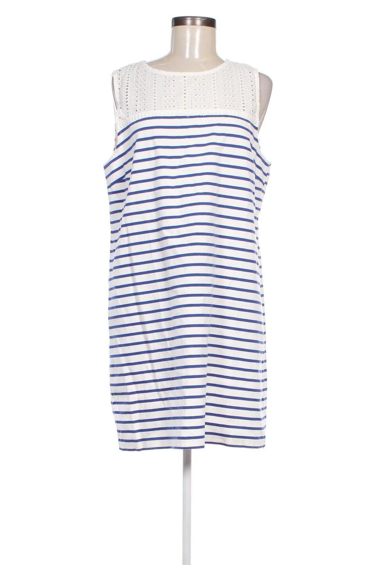 Kleid J.Crew, Größe L, Farbe Mehrfarbig, Preis 54,99 €