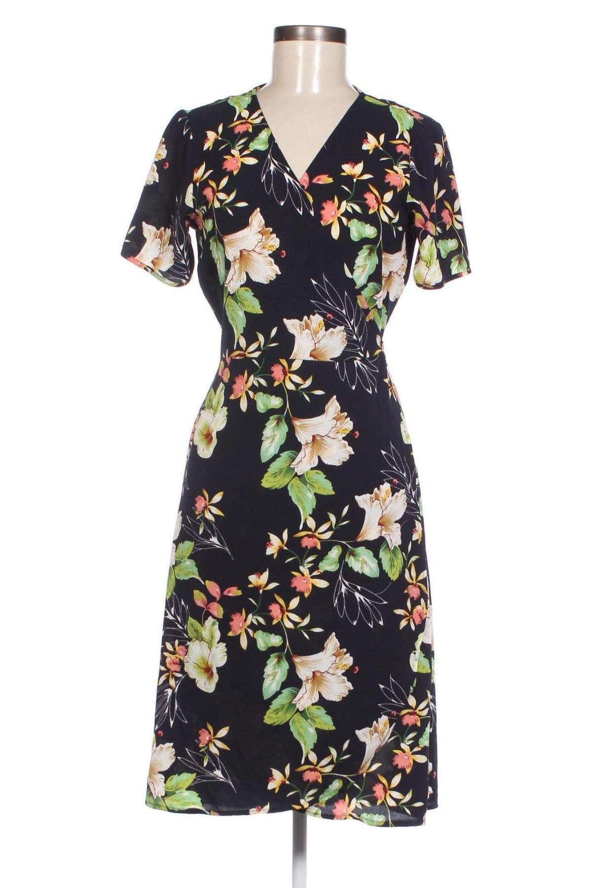 Kleid Jacqueline De Yong, Größe M, Farbe Mehrfarbig, Preis 13,29 €