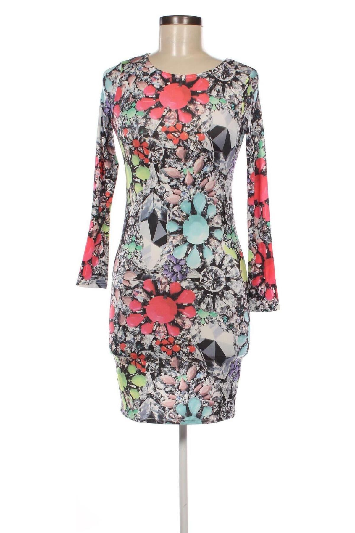 Kleid Jaded London, Größe L, Farbe Mehrfarbig, Preis 20,49 €