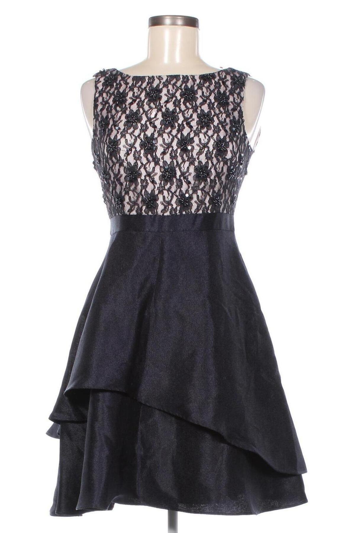 Rochie Jake*s, Mărime S, Culoare Albastru, Preț 158,69 Lei