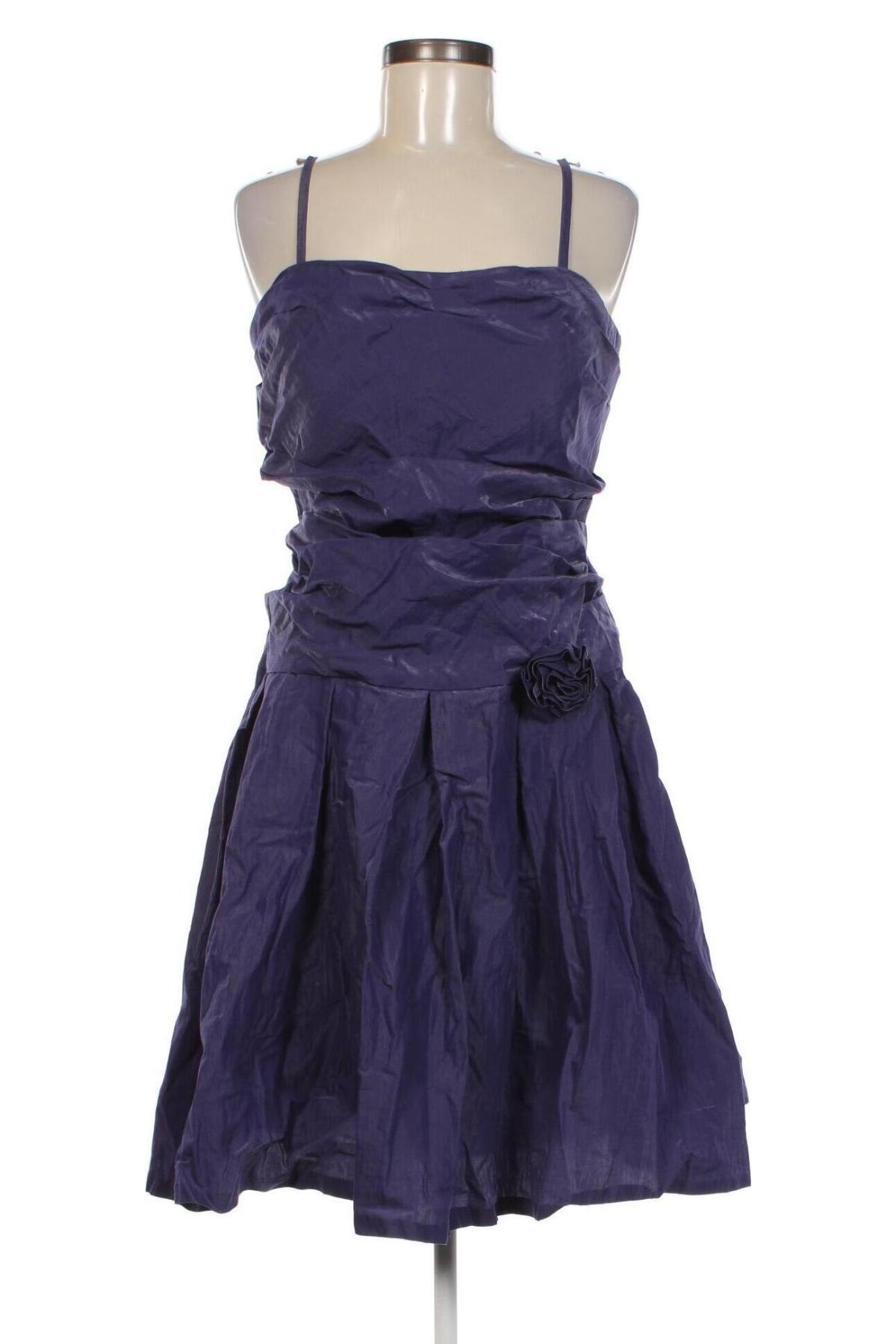 Kleid Jake*s, Größe M, Farbe Lila, Preis 17,99 €