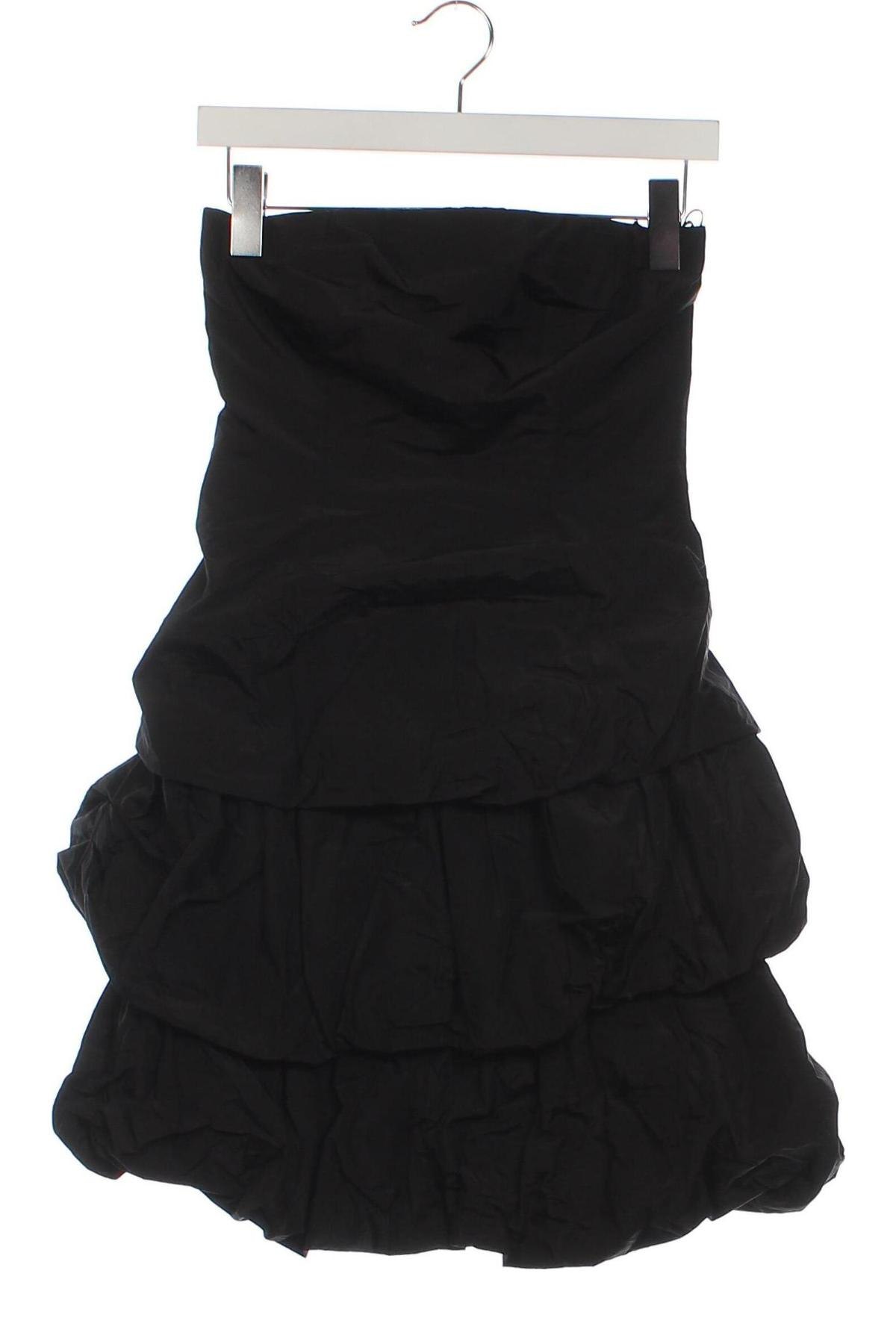 Kleid Jake*s, Größe XS, Farbe Schwarz, Preis € 17,99