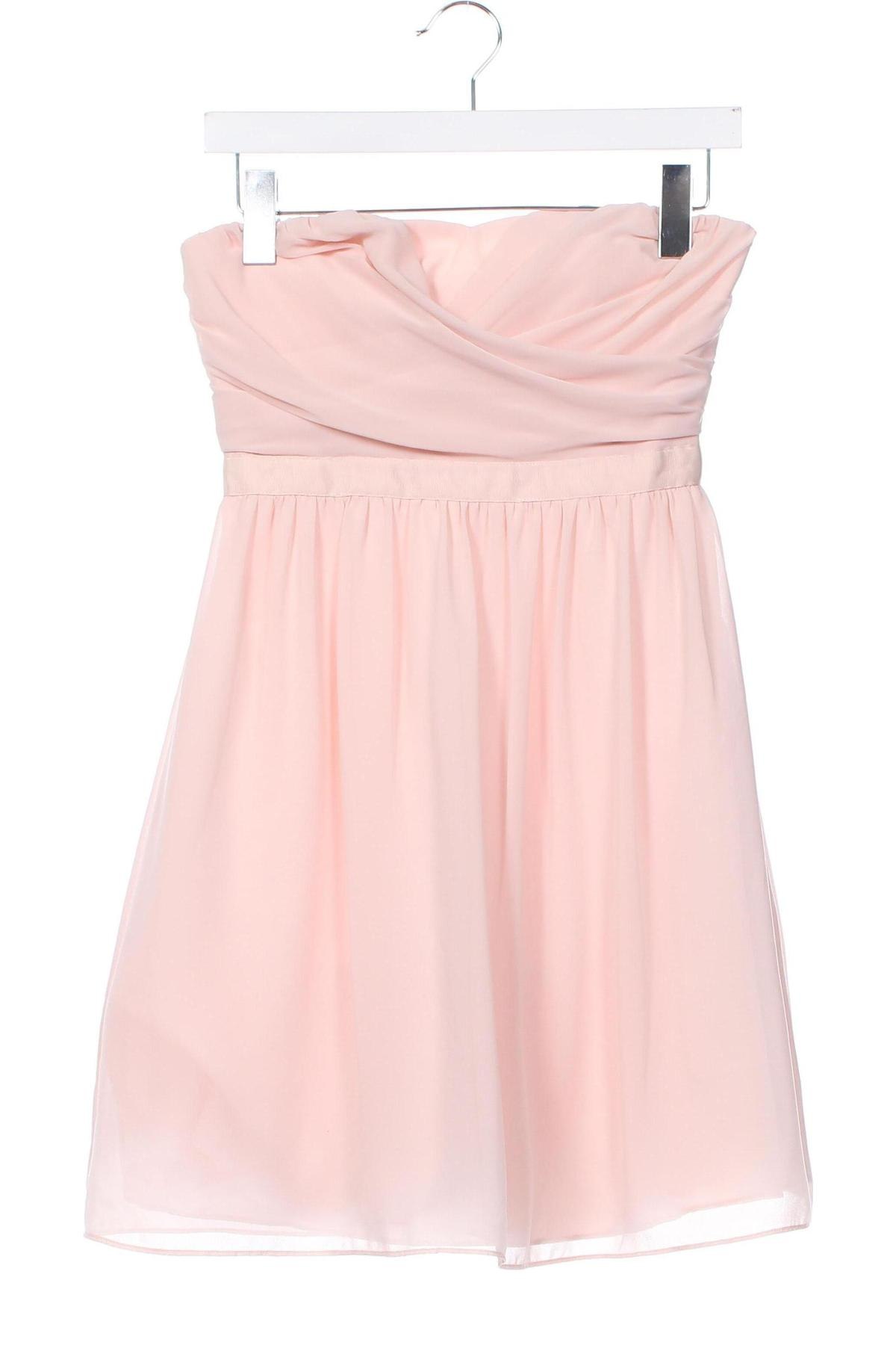 Kleid Jake*s, Größe XS, Farbe Rosa, Preis 26,87 €