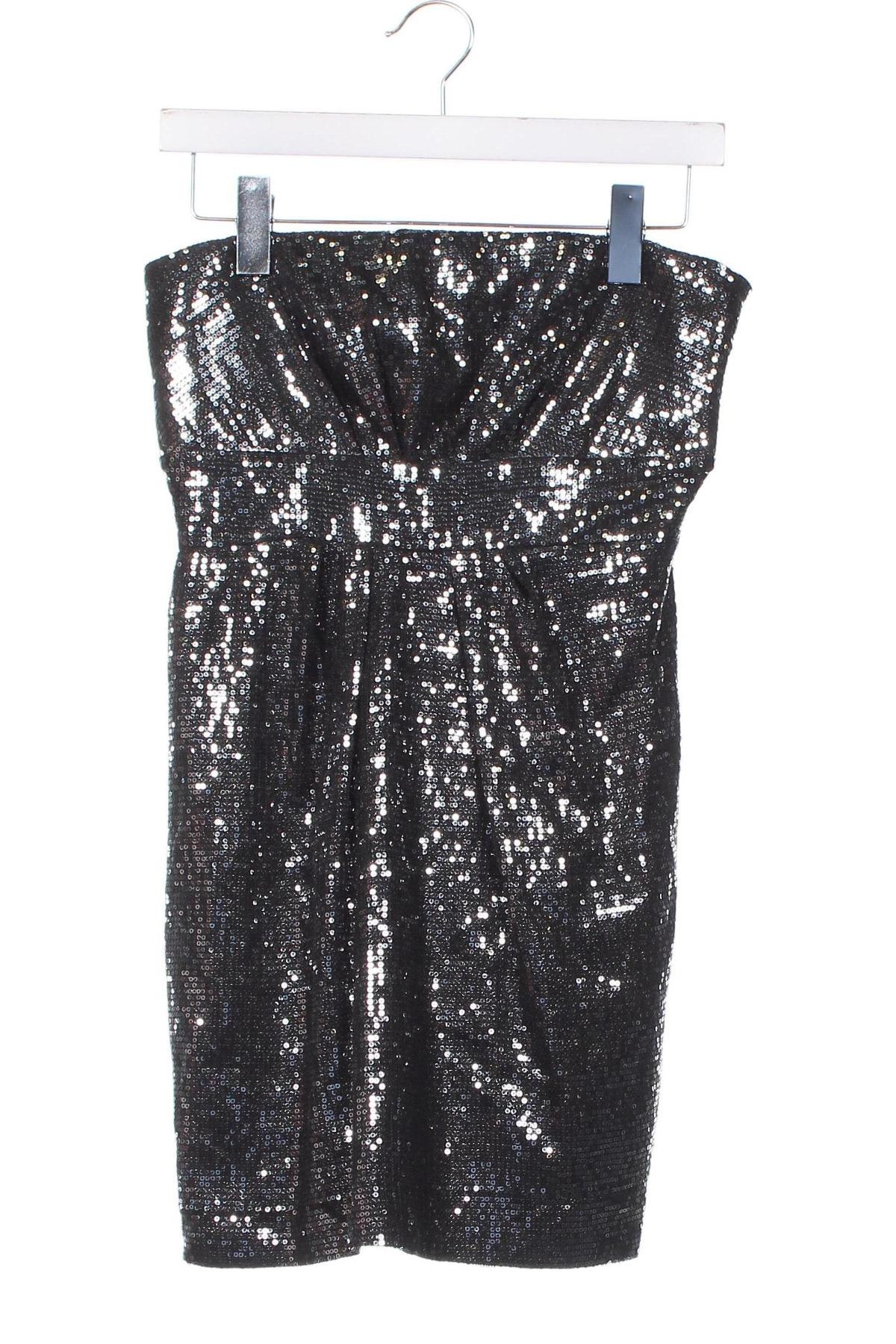 Kleid Jane Norman, Größe M, Farbe Schwarz, Preis 21,99 €