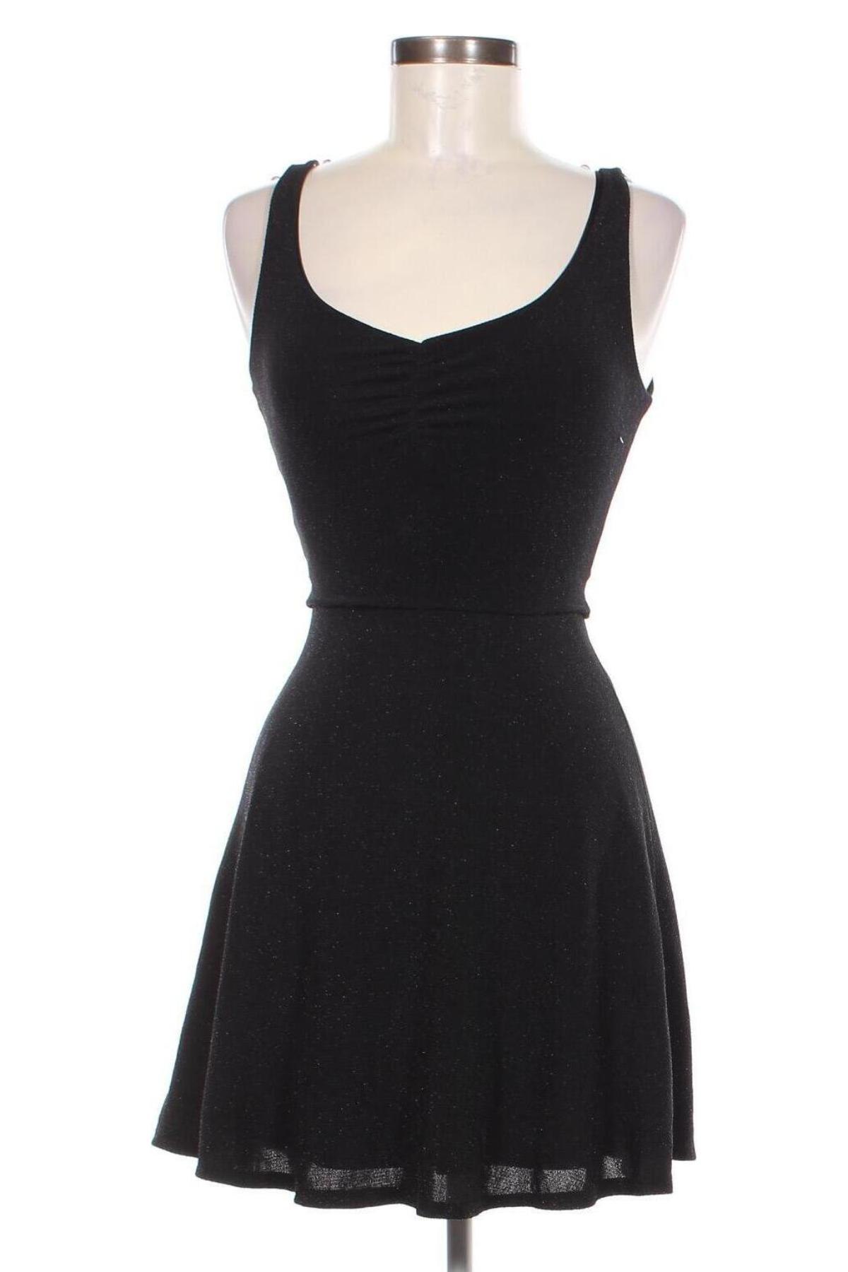 Kleid Jennyfer, Größe S, Farbe Schwarz, Preis € 8,49