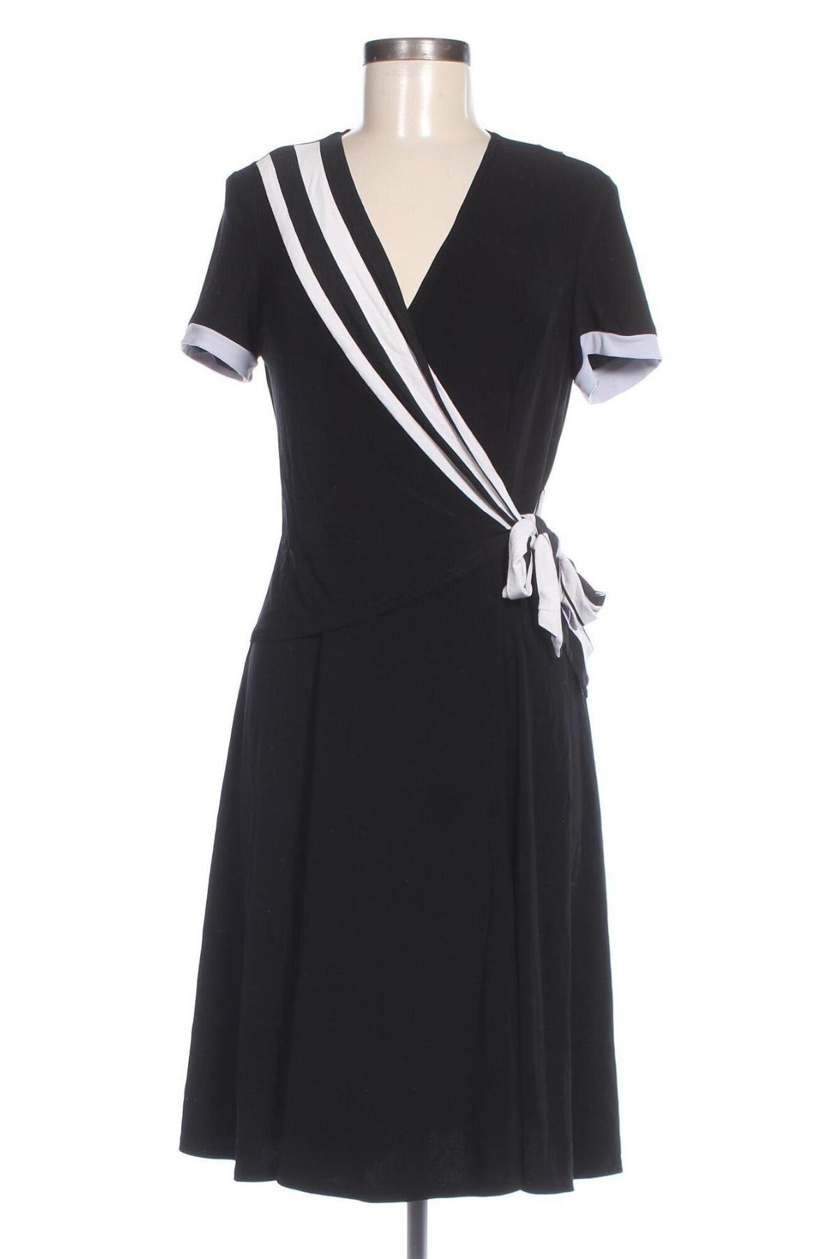 Kleid Joseph Ribkoff, Größe M, Farbe Schwarz, Preis € 17,49