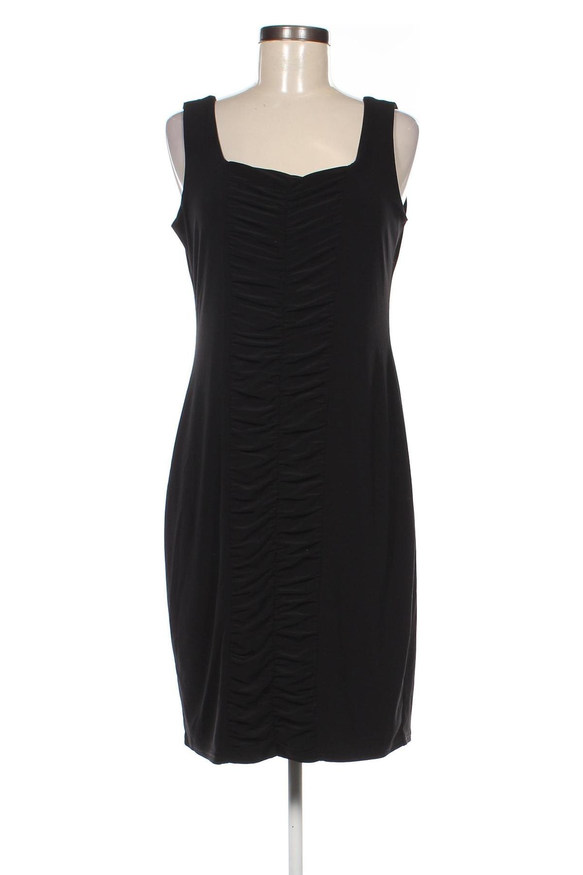 Kleid Joseph Ribkoff, Größe L, Farbe Schwarz, Preis 51,79 €