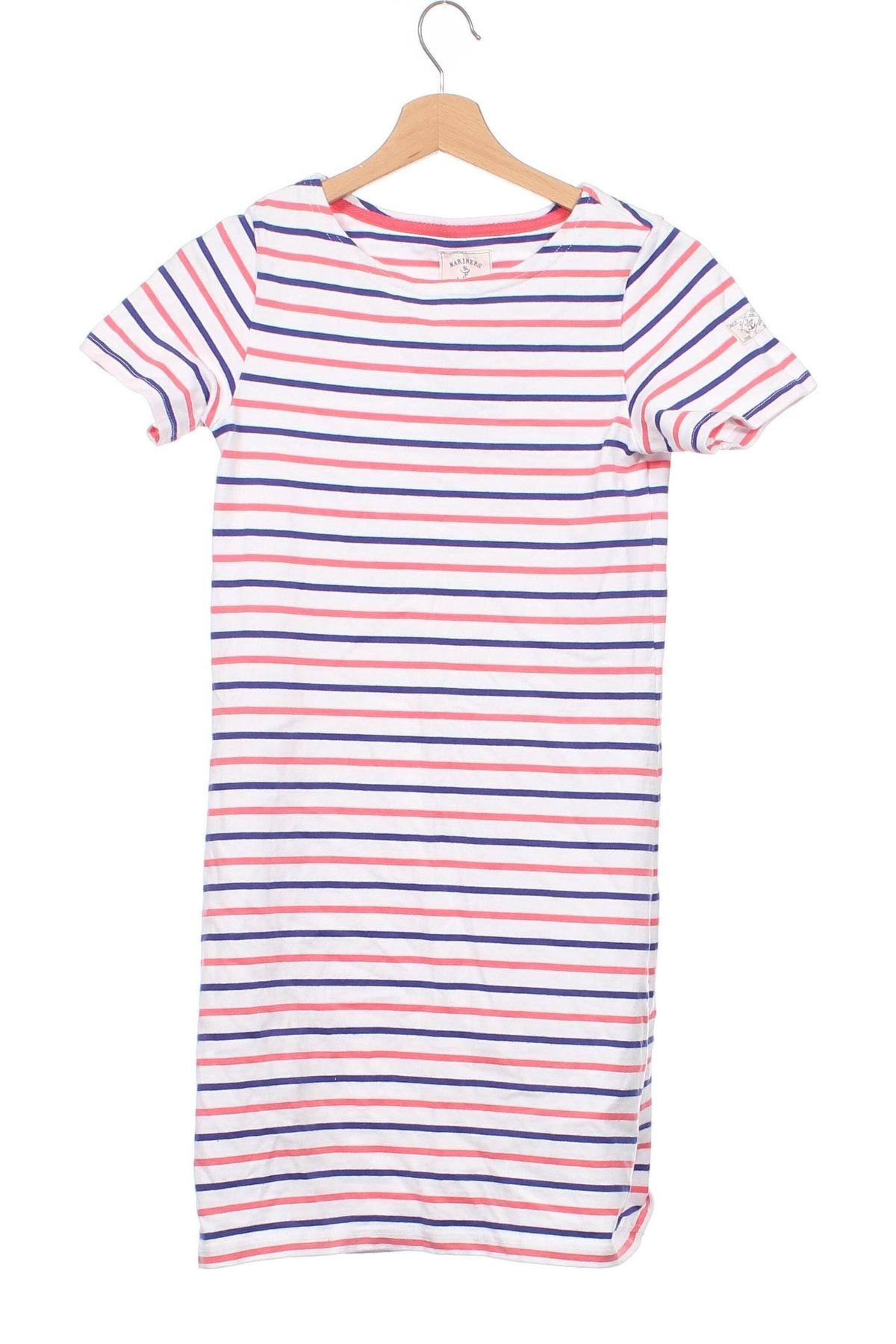 Kleid Joules, Größe XS, Farbe Mehrfarbig, Preis € 35,29