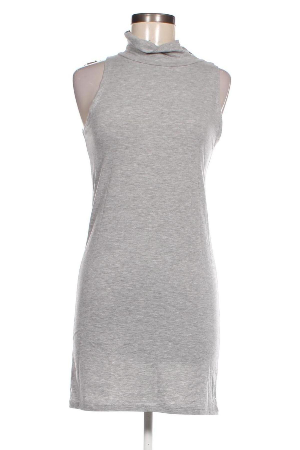 Kleid Just Female, Größe M, Farbe Grau, Preis 34,99 €