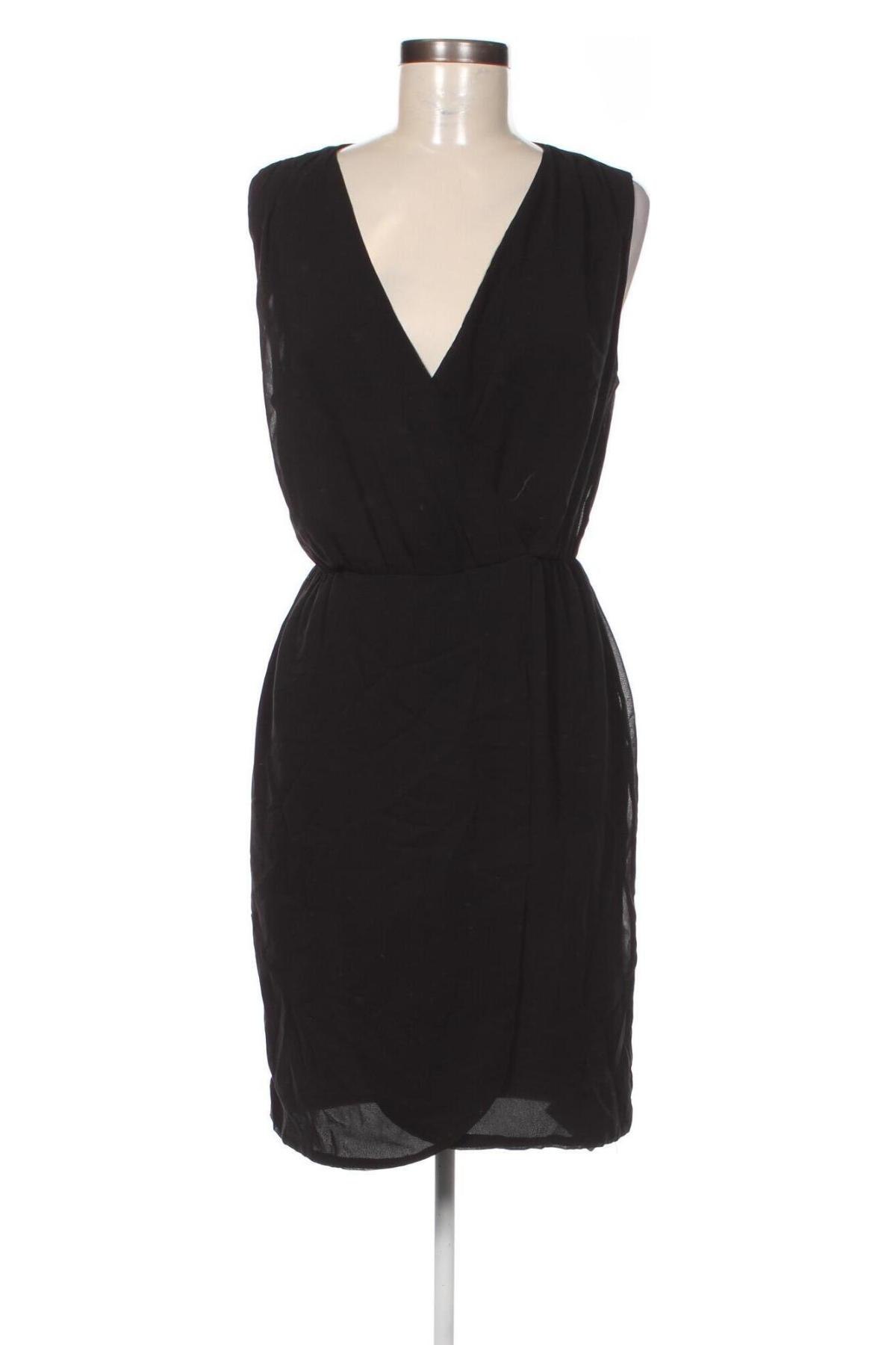 Rochie Just Female, Mărime S, Culoare Negru, Preț 135,99 Lei