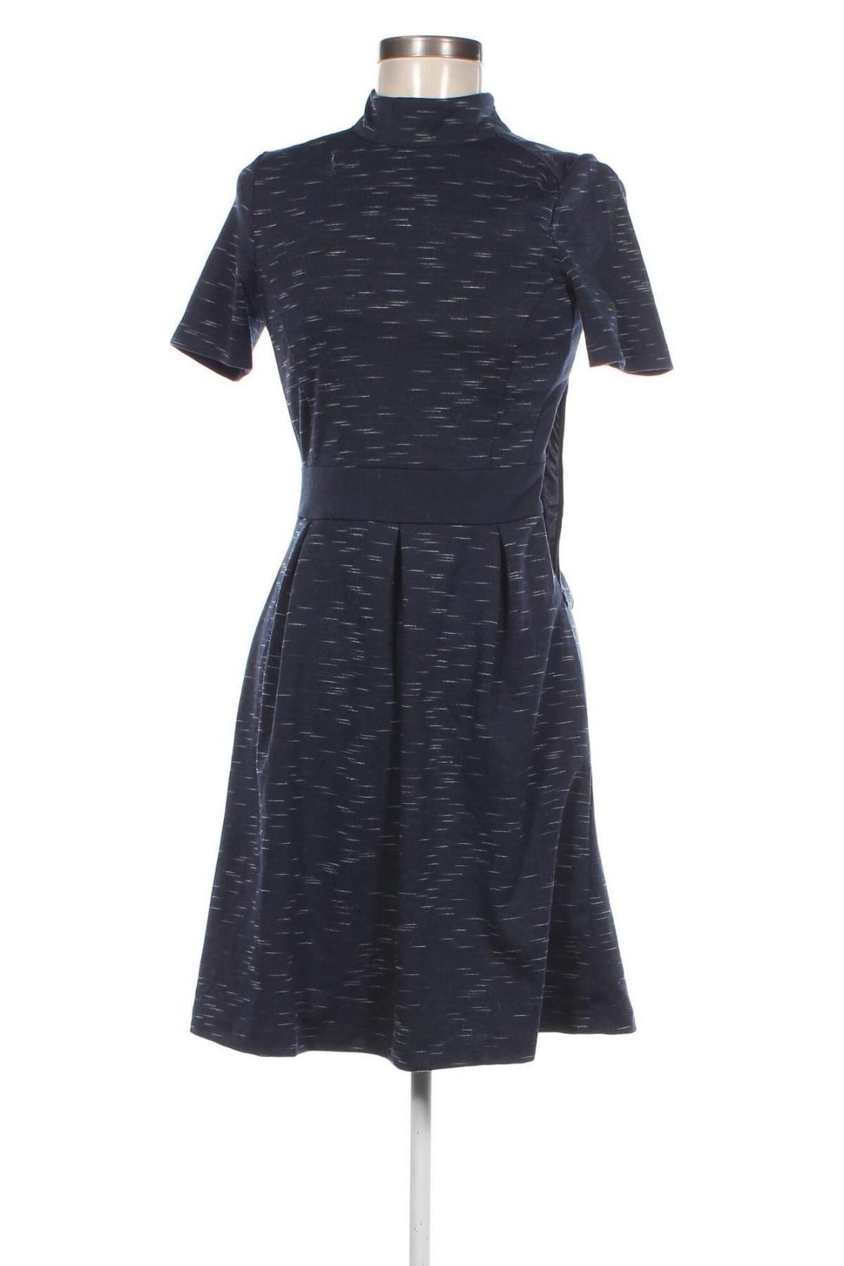 Kleid Kaffe, Größe XS, Farbe Blau, Preis € 5,49