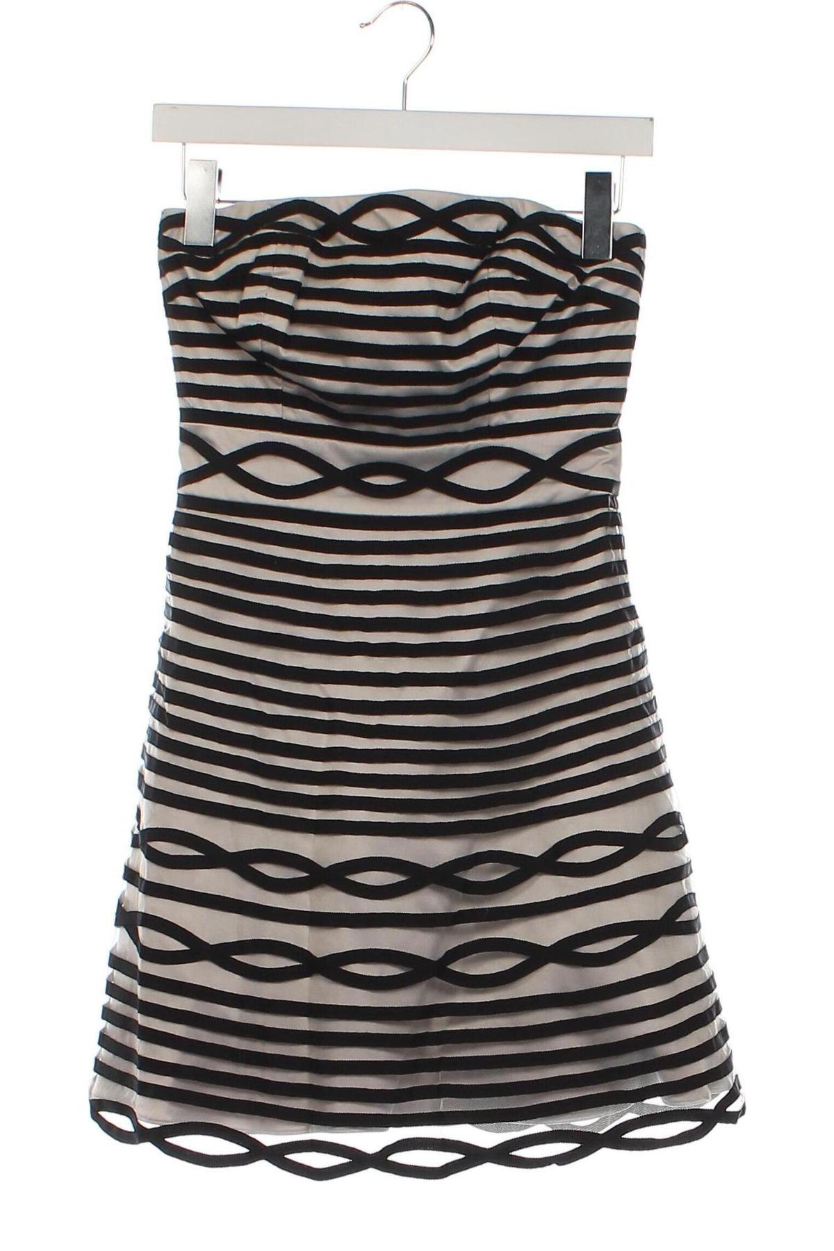 Kleid Karen Millen, Größe S, Farbe Mehrfarbig, Preis 53,99 €