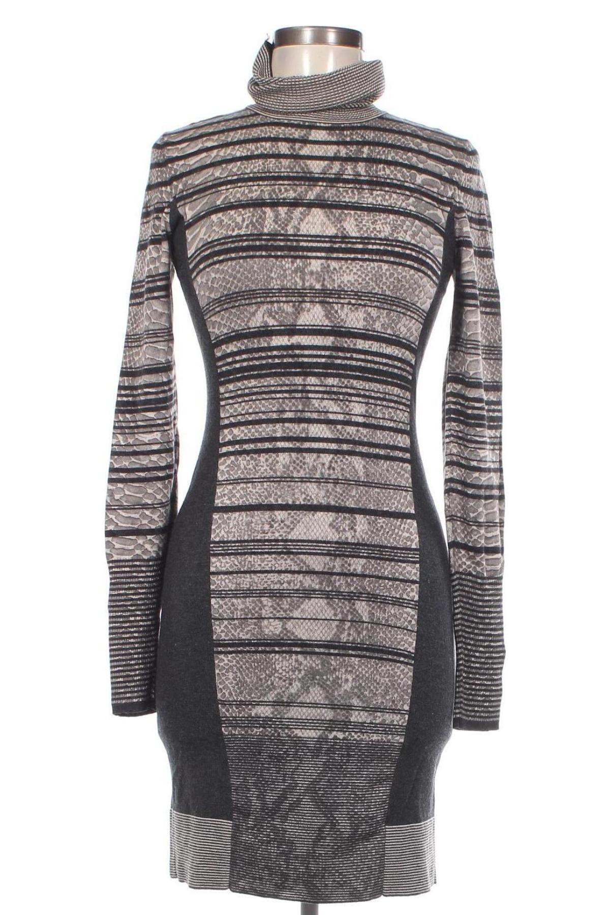 Kleid Karen Millen, Größe S, Farbe Mehrfarbig, Preis 40,49 €