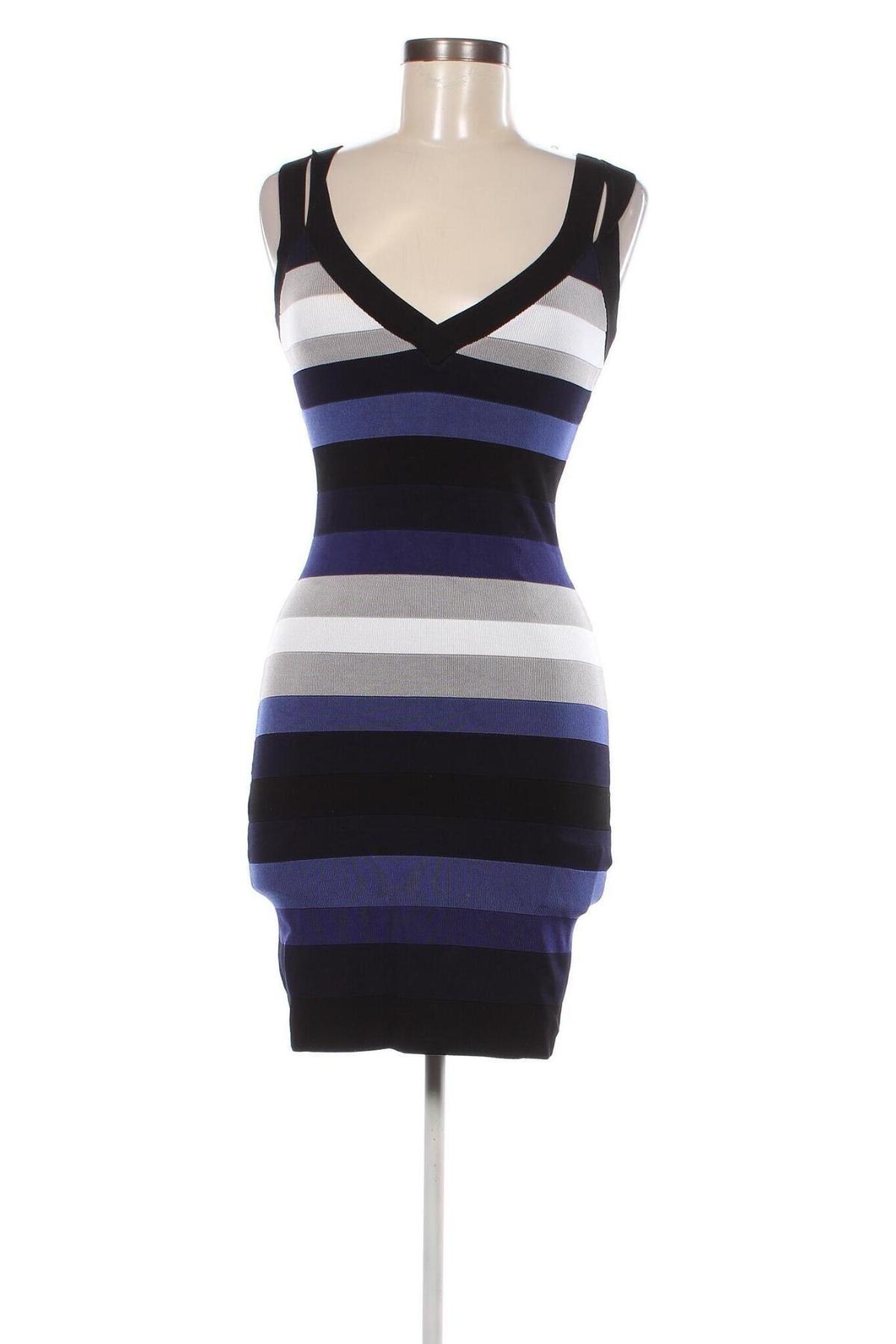 Φόρεμα Karen Millen, Μέγεθος XS, Χρώμα Πολύχρωμο, Τιμή 34,79 €