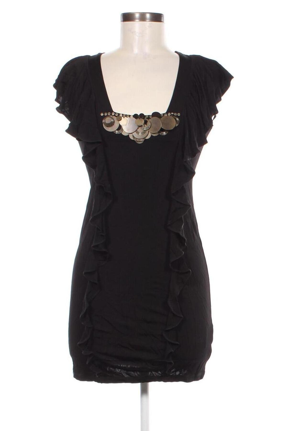 Rochie Karen Millen, Mărime M, Culoare Negru, Preț 182,99 Lei