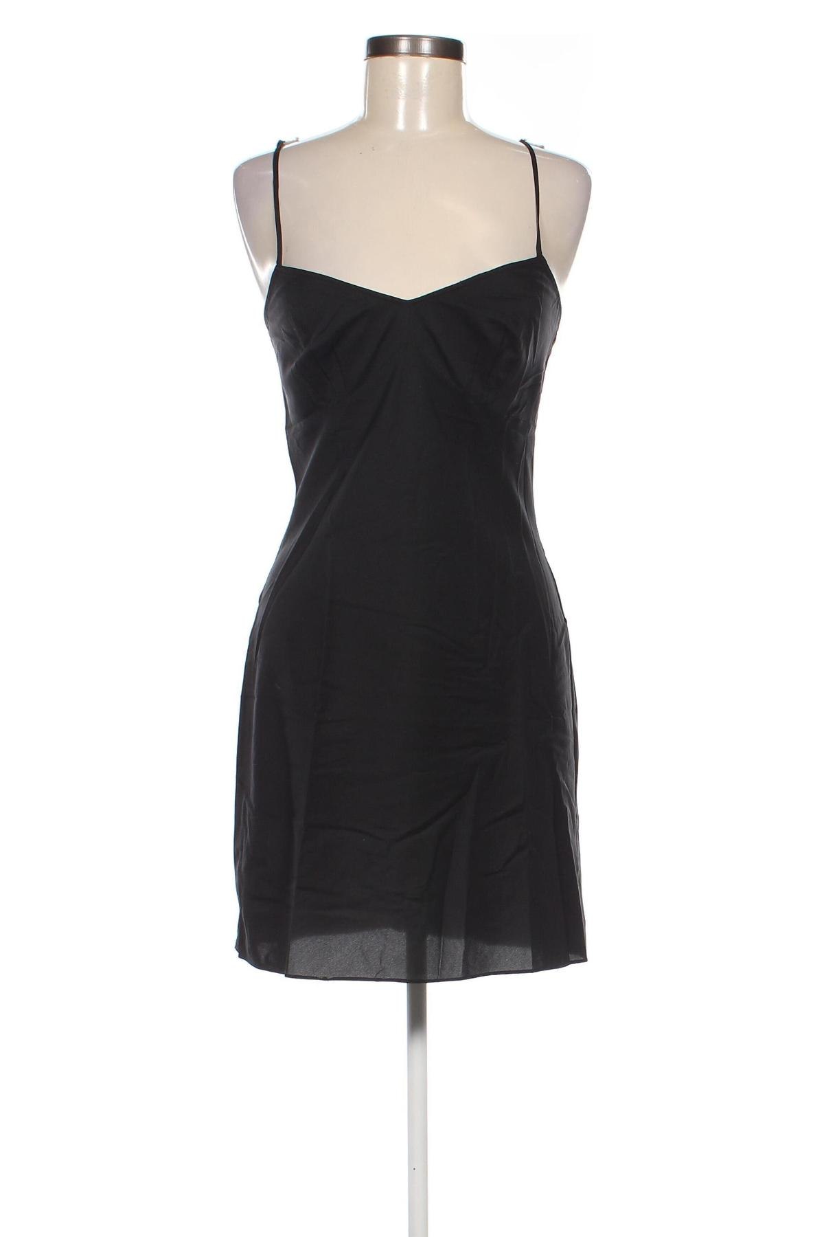 Kleid Karen Millen, Größe M, Farbe Schwarz, Preis 55,99 €