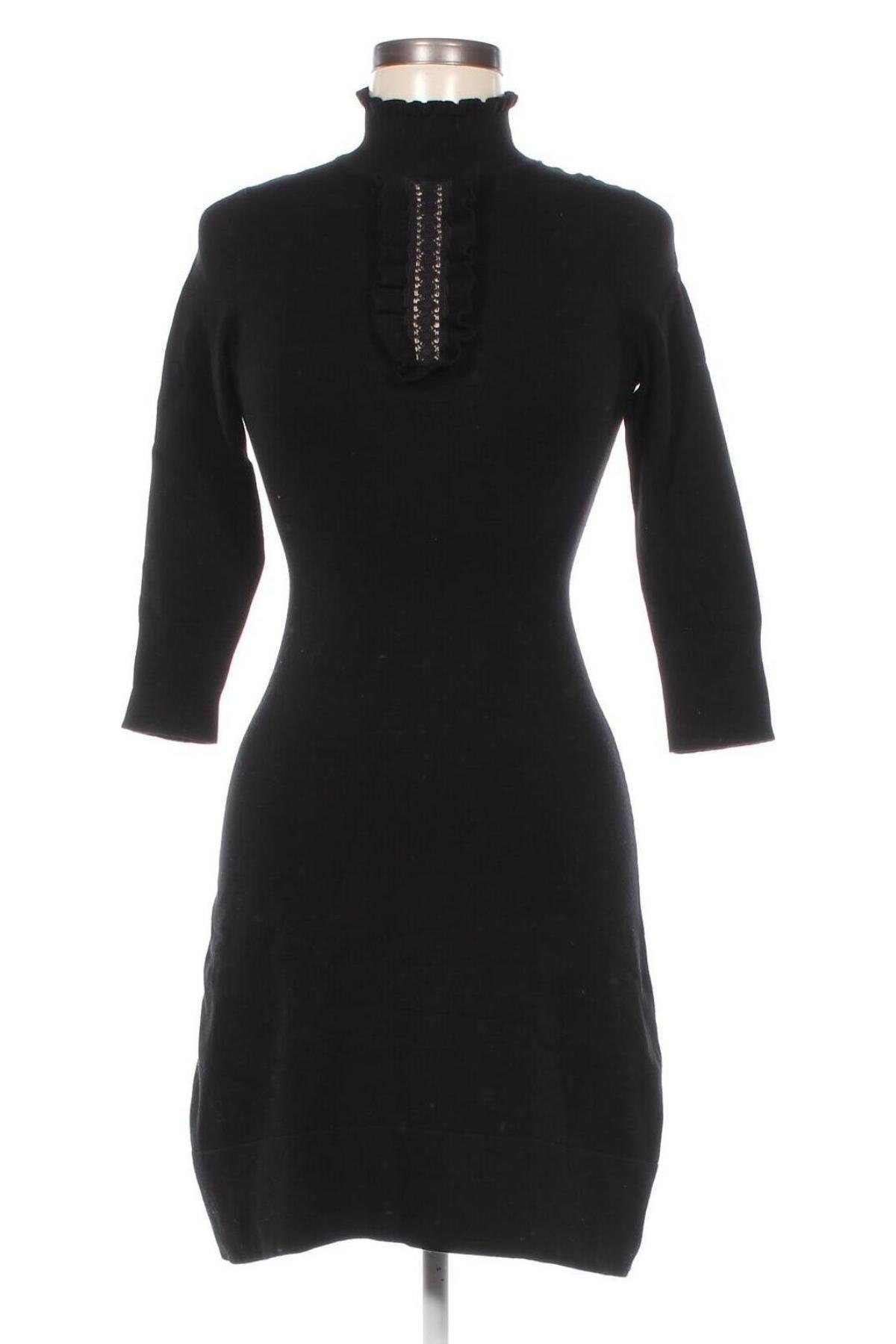 Rochie Karen Millen, Mărime XS, Culoare Negru, Preț 242,99 Lei