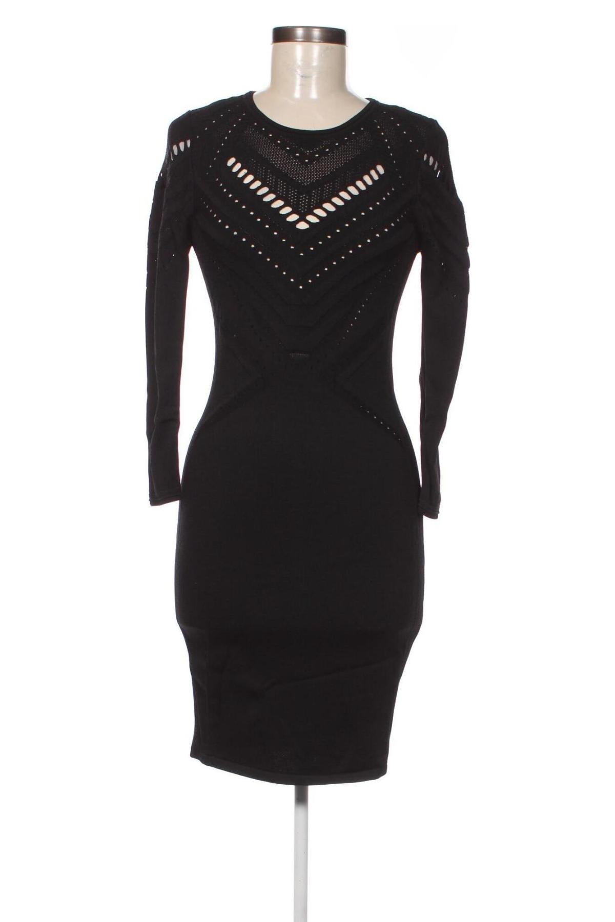 Kleid Karen Millen, Größe S, Farbe Schwarz, Preis 34,99 €