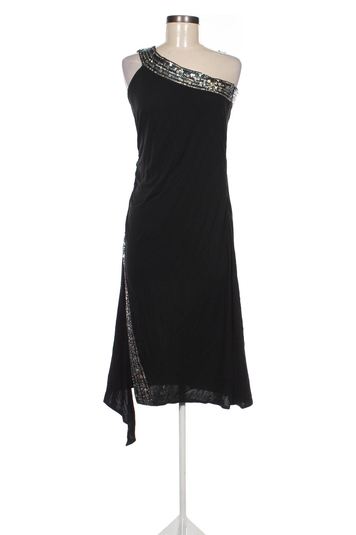 Kleid Karen Millen, Größe M, Farbe Schwarz, Preis € 65,79