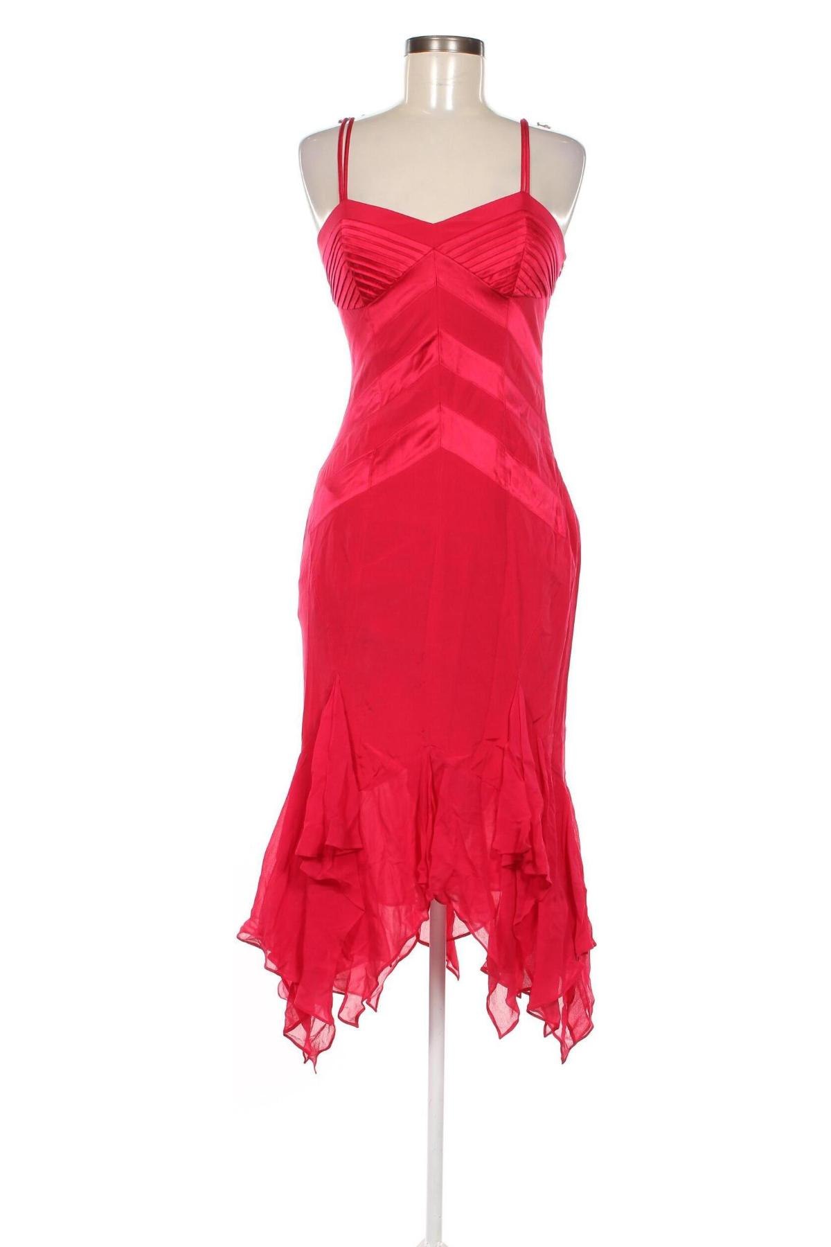 Kleid Karen Millen, Größe M, Farbe Rosa, Preis 133,99 €