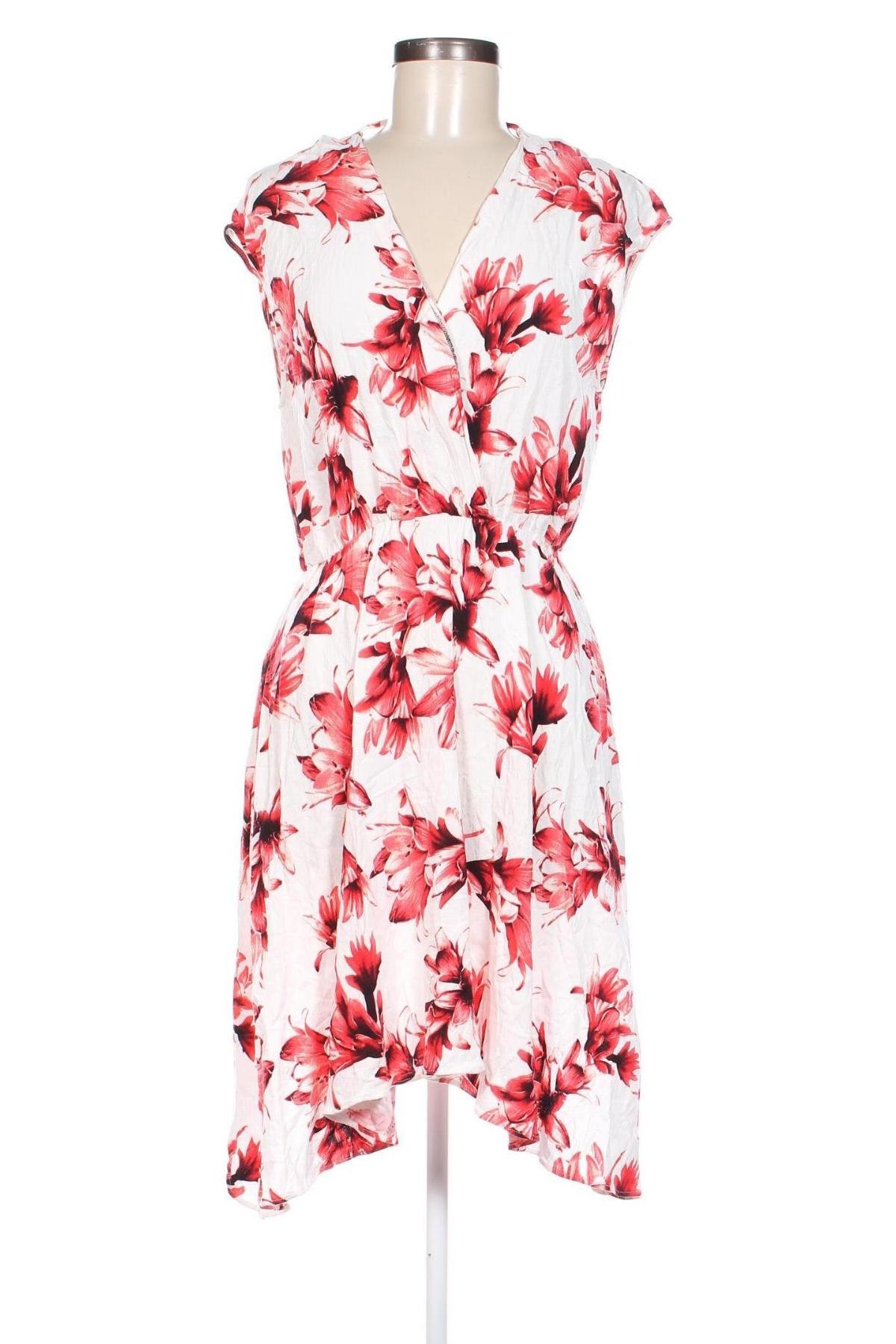 Rochie Karina, Mărime XL, Culoare Multicolor, Preț 33,99 Lei