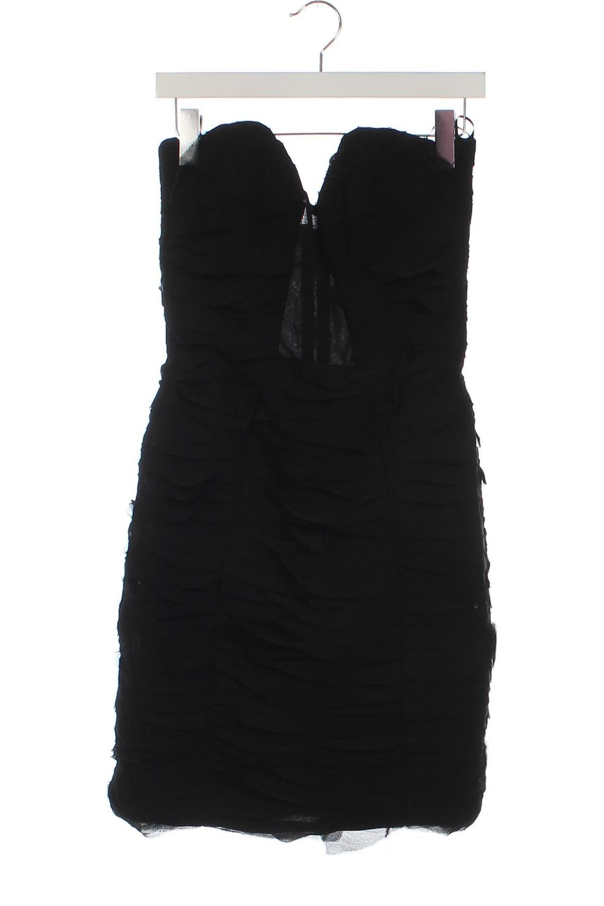 Rochie Kaviar Gauche for Zalando, Mărime S, Culoare Negru, Preț 248,99 Lei