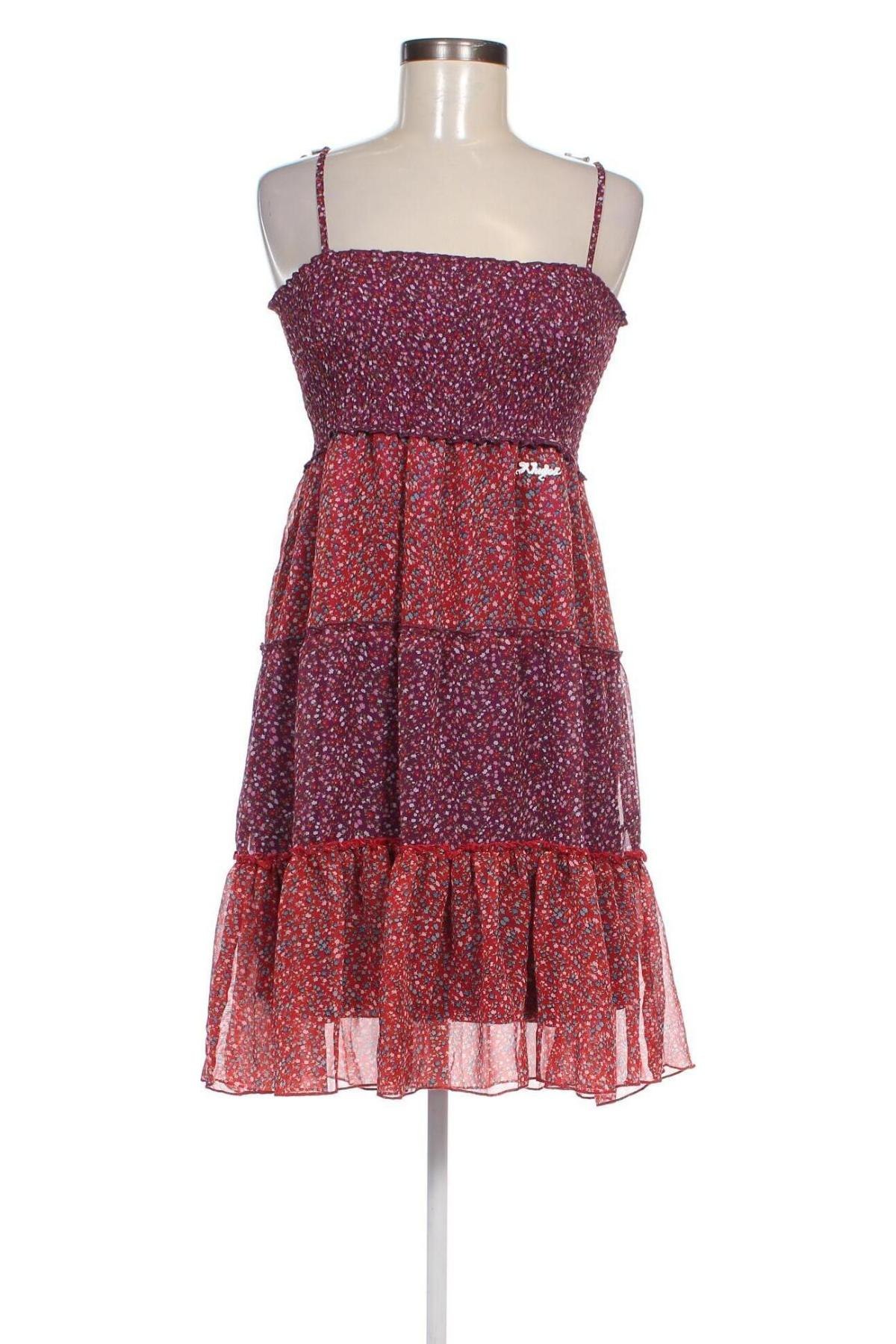 Kleid Khujo, Größe M, Farbe Mehrfarbig, Preis 37,49 €