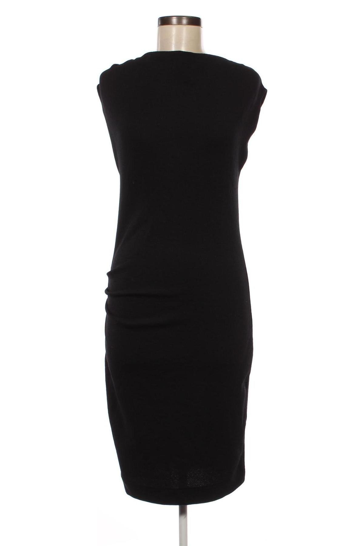 Rochie Kiomi, Mărime S, Culoare Negru, Preț 102,99 Lei