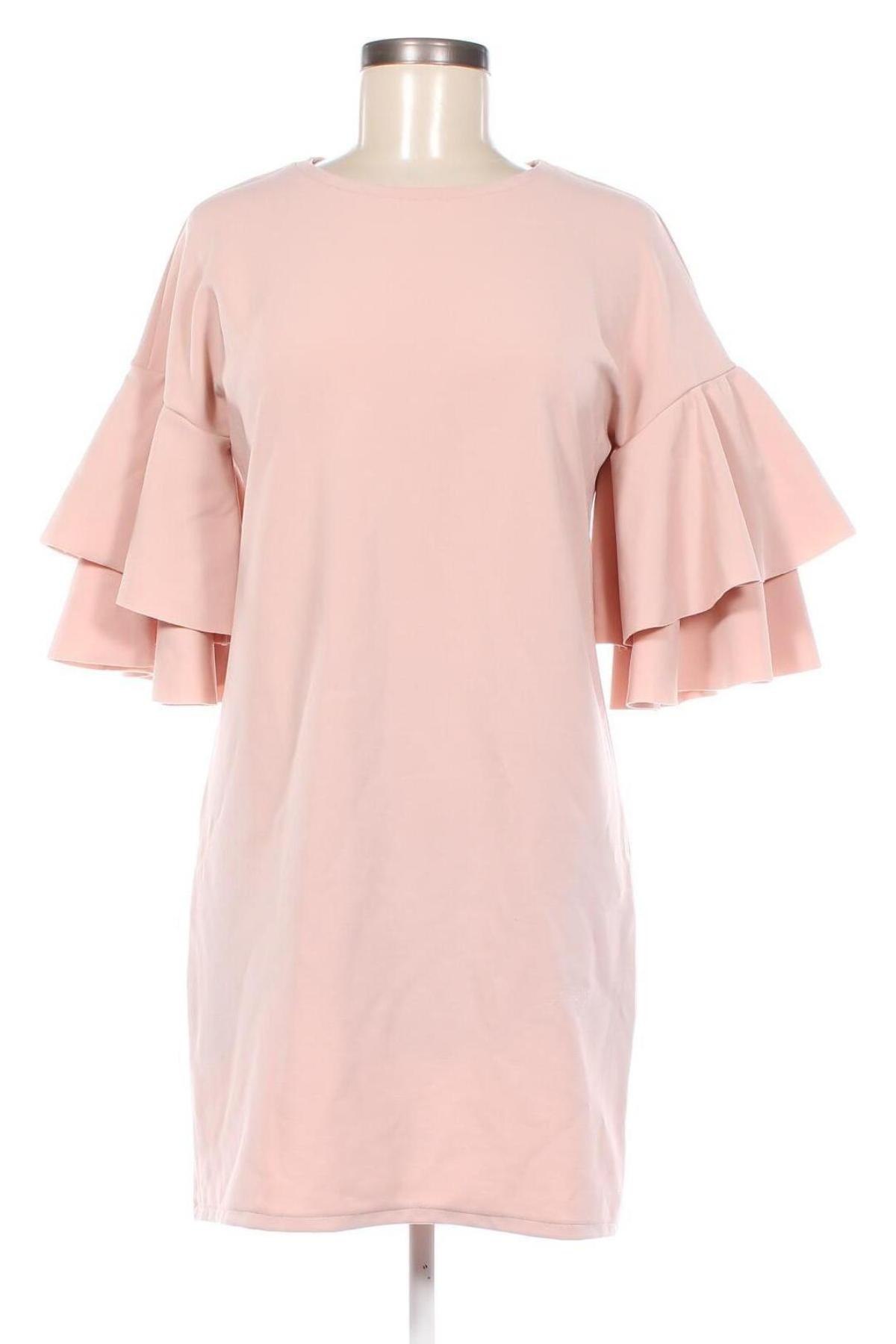 Kleid Kiomi, Größe XS, Farbe Rosa, Preis € 21,99