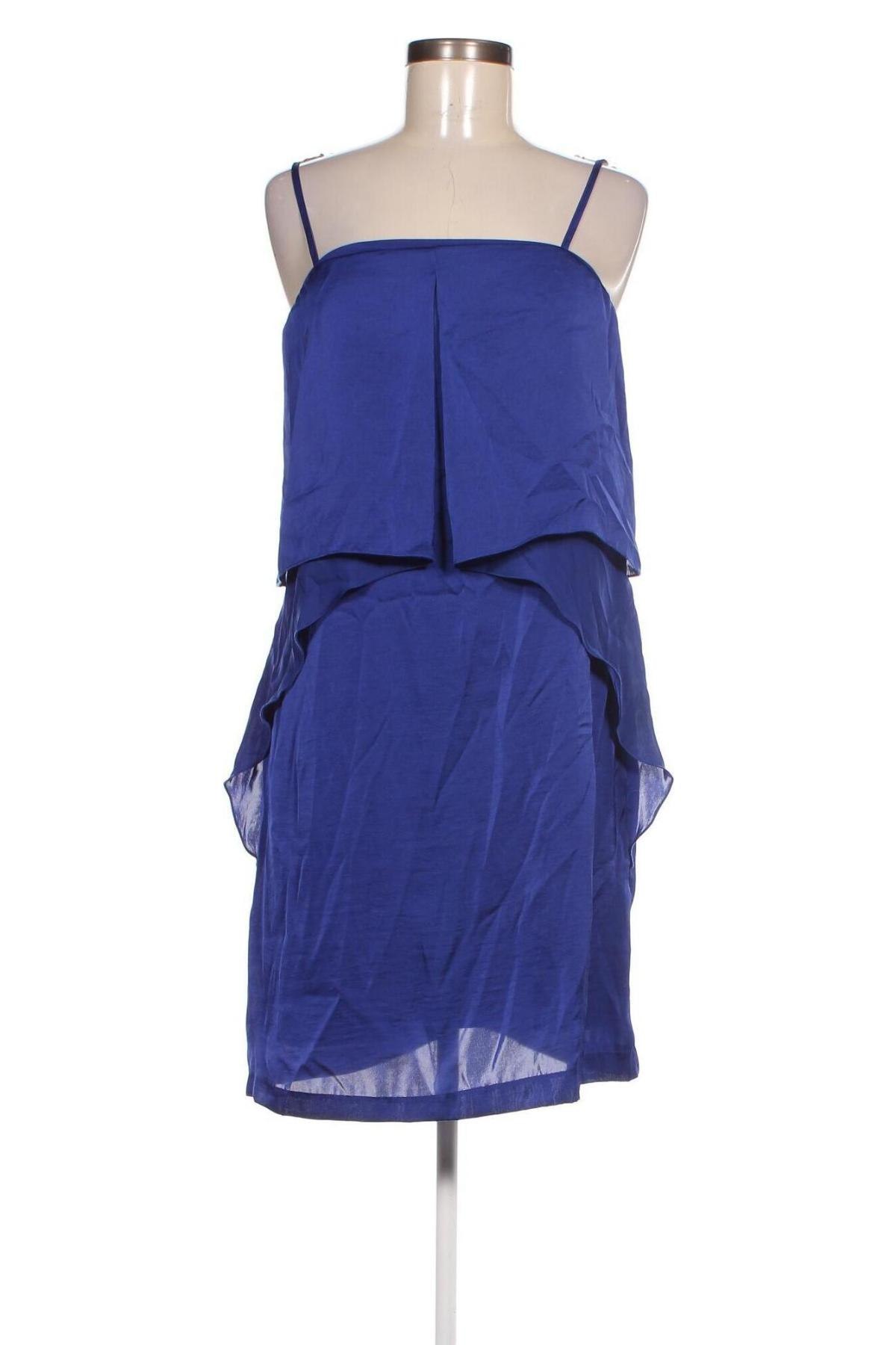 Kleid Kiomi, Größe S, Farbe Blau, Preis 21,99 €