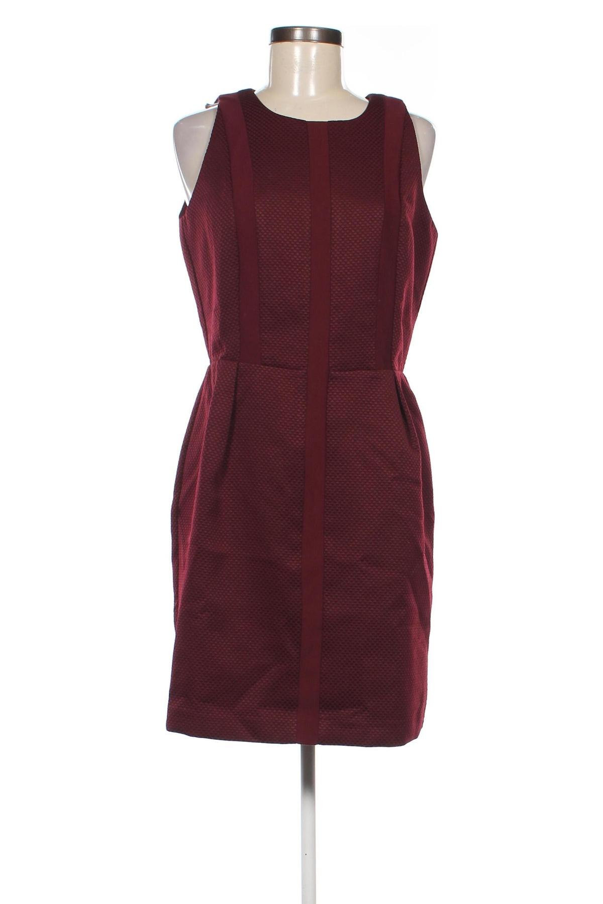 Kleid Kiomi, Größe M, Farbe Rot, Preis € 13,99