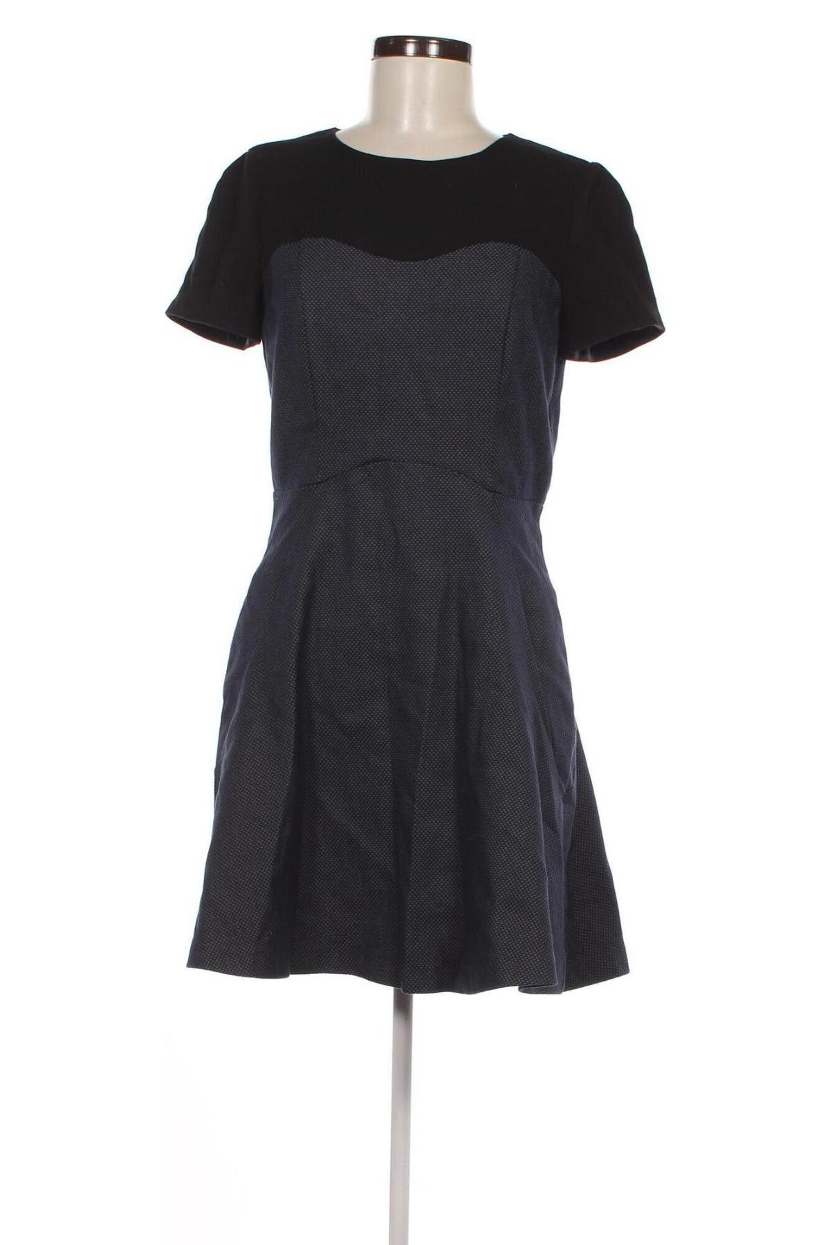 Kleid Kookai, Größe S, Farbe Mehrfarbig, Preis 19,16 €